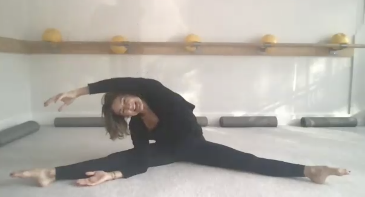 NEW 15-min stretch for any time of day (10/28/23)