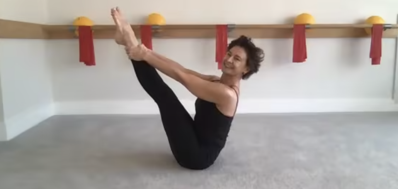 Strong classic mat to reset your mind, body, and spirit
