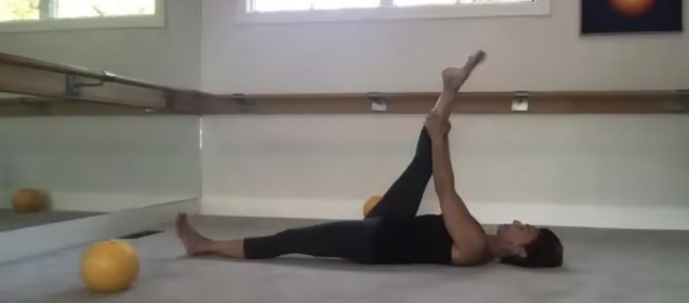 All about abs! Go deep!