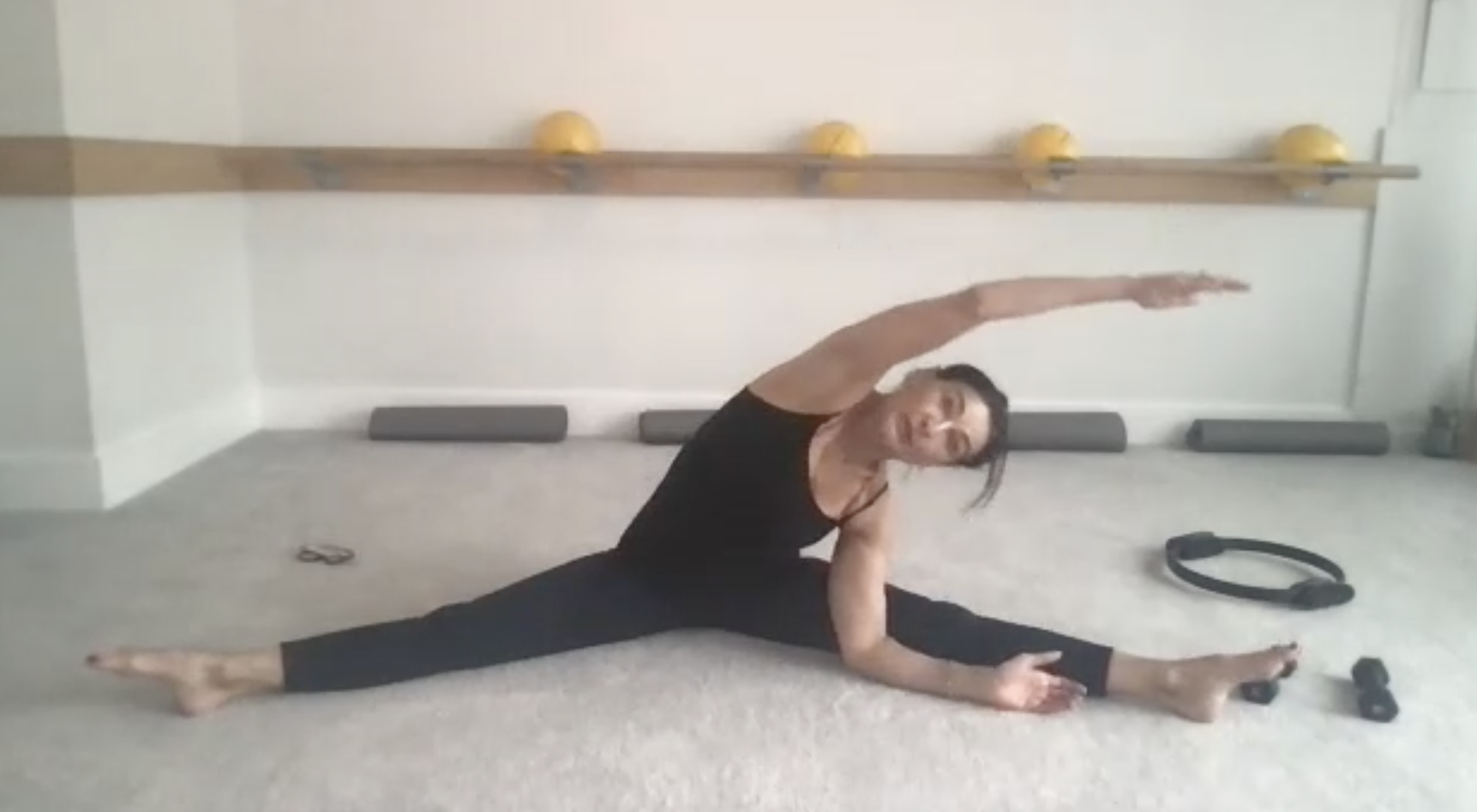 It's time for arms, arms, arms! (30 min)