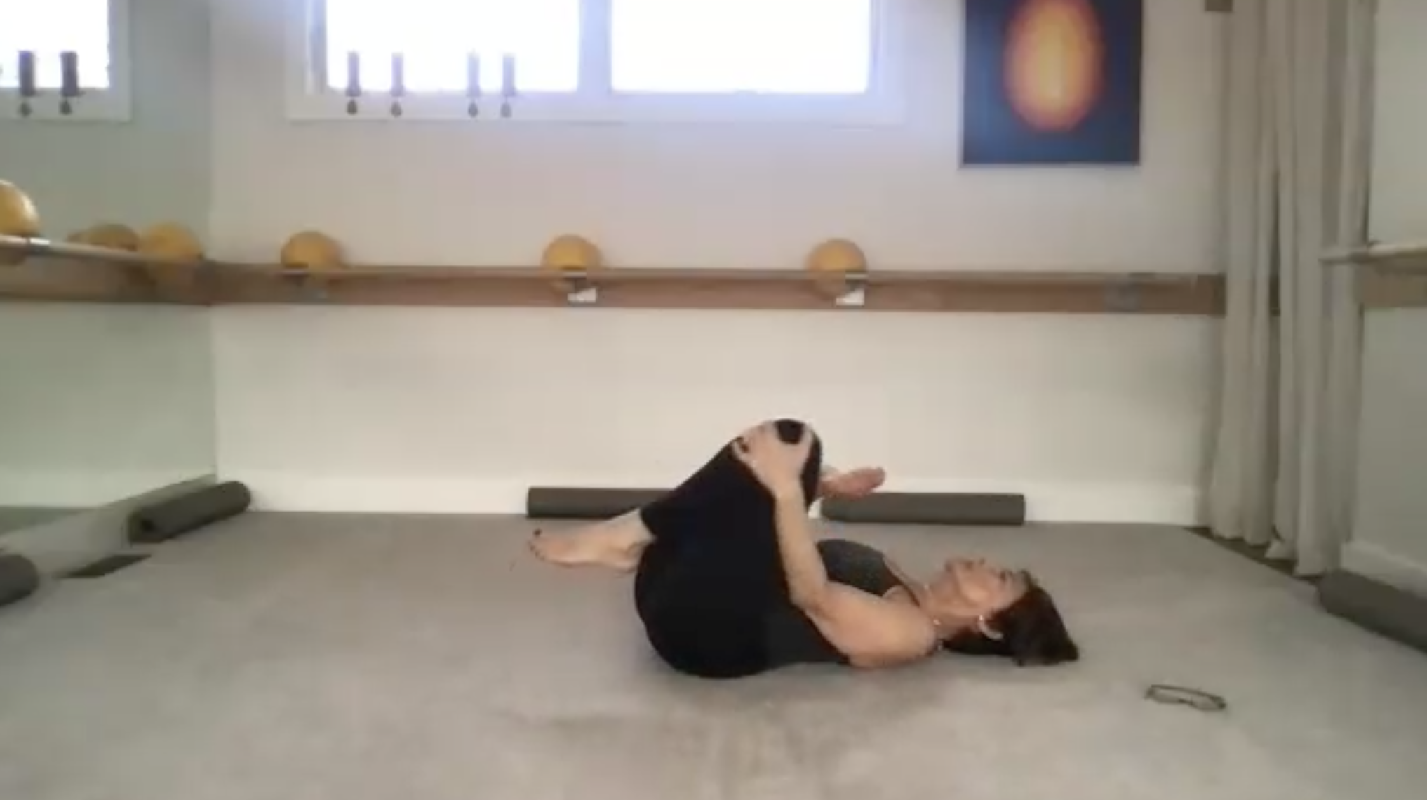 NEW Feel Good Fast! 30 min (3/23/2025)