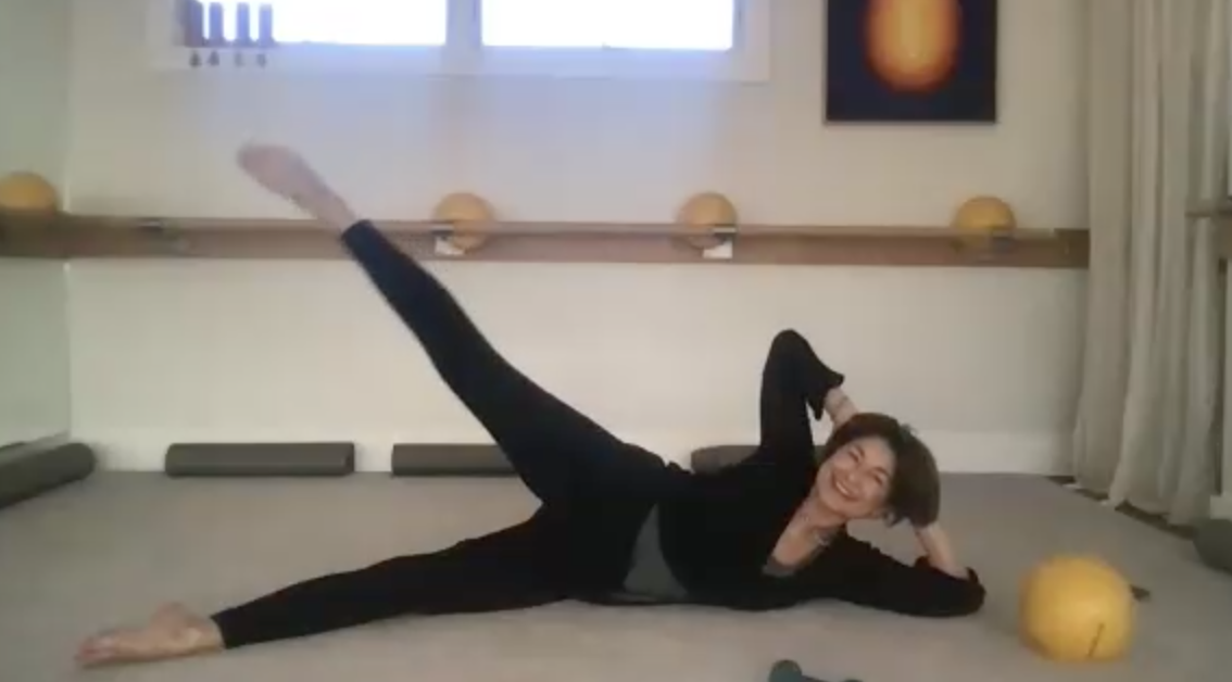 NEW - Get in summer shape in winter! (2/18/25)