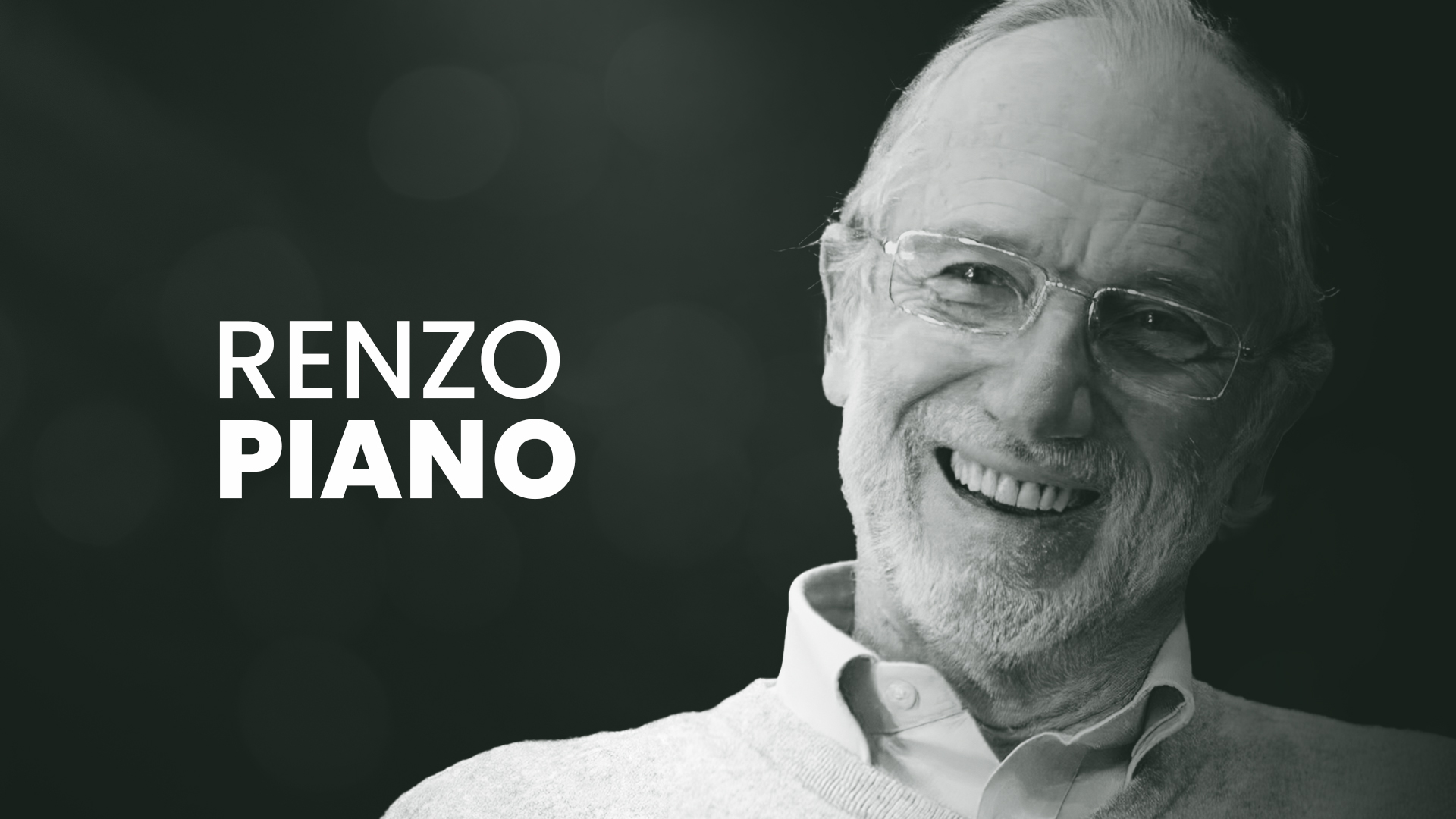 Renzo Piano