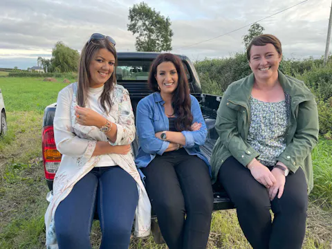 EP 5 - Cork (north & west Co)