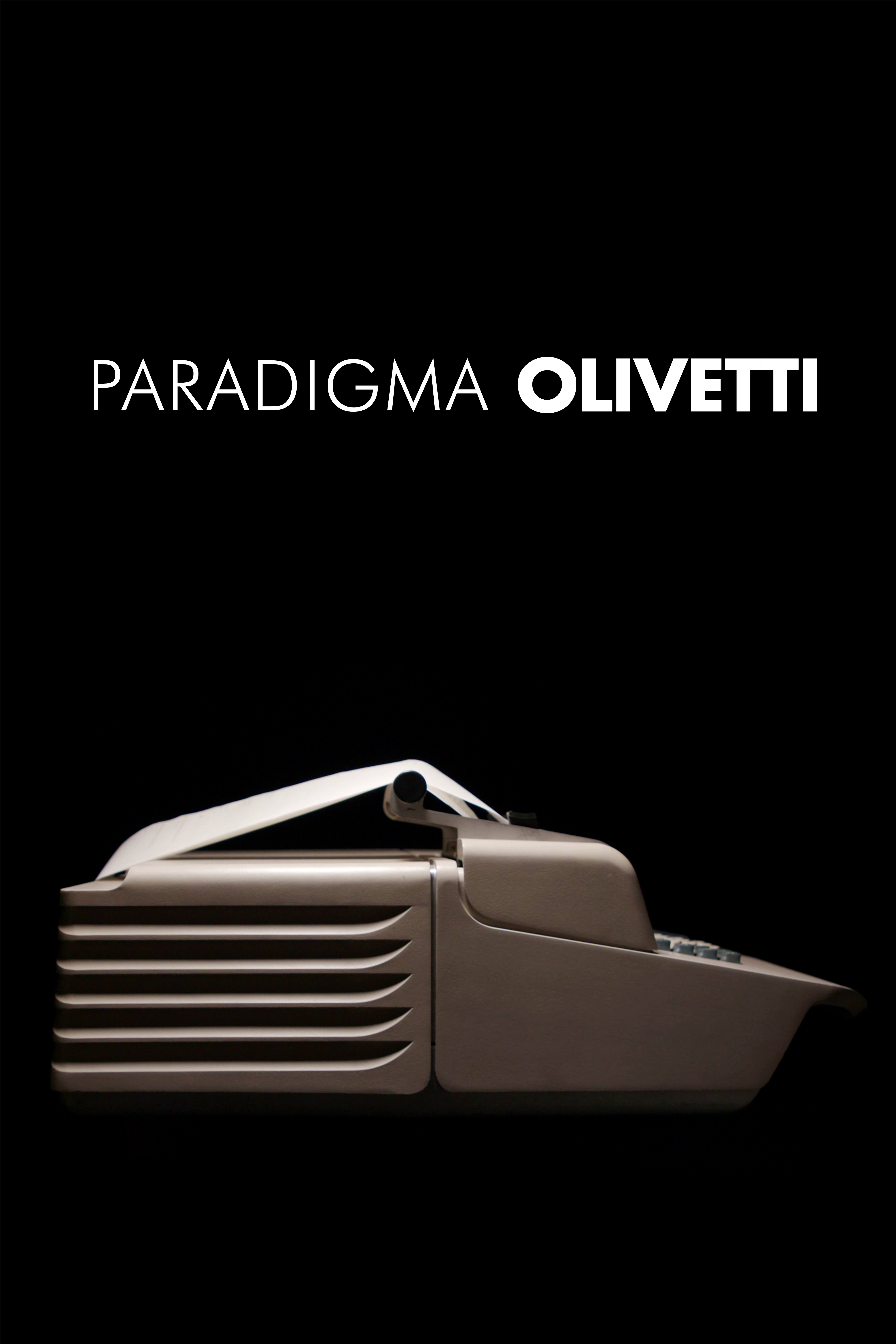 Paradigma Olivetti