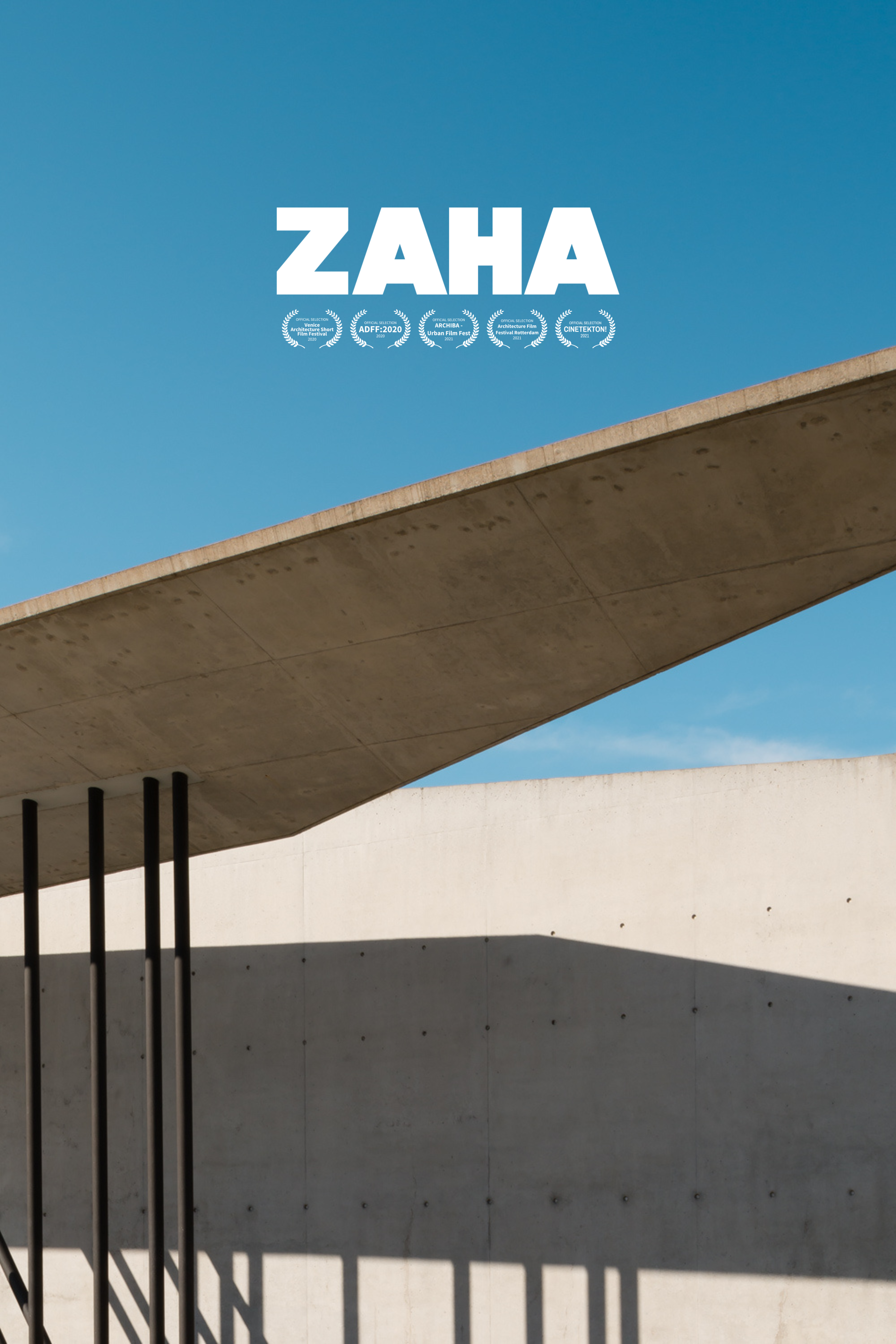 Zaha