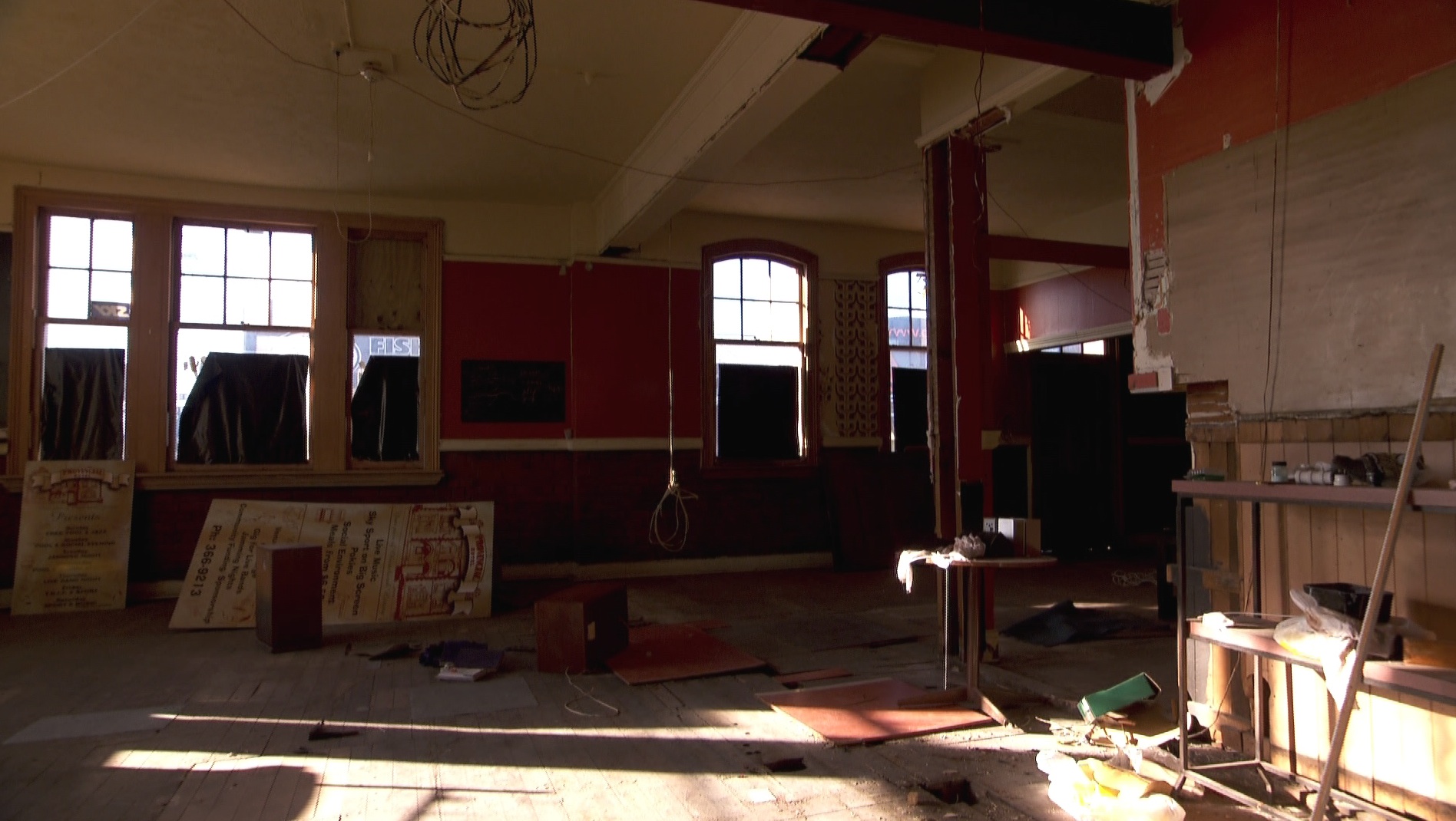 The Grand Plan - Episode 5