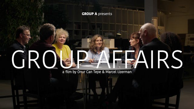 Group Affairs