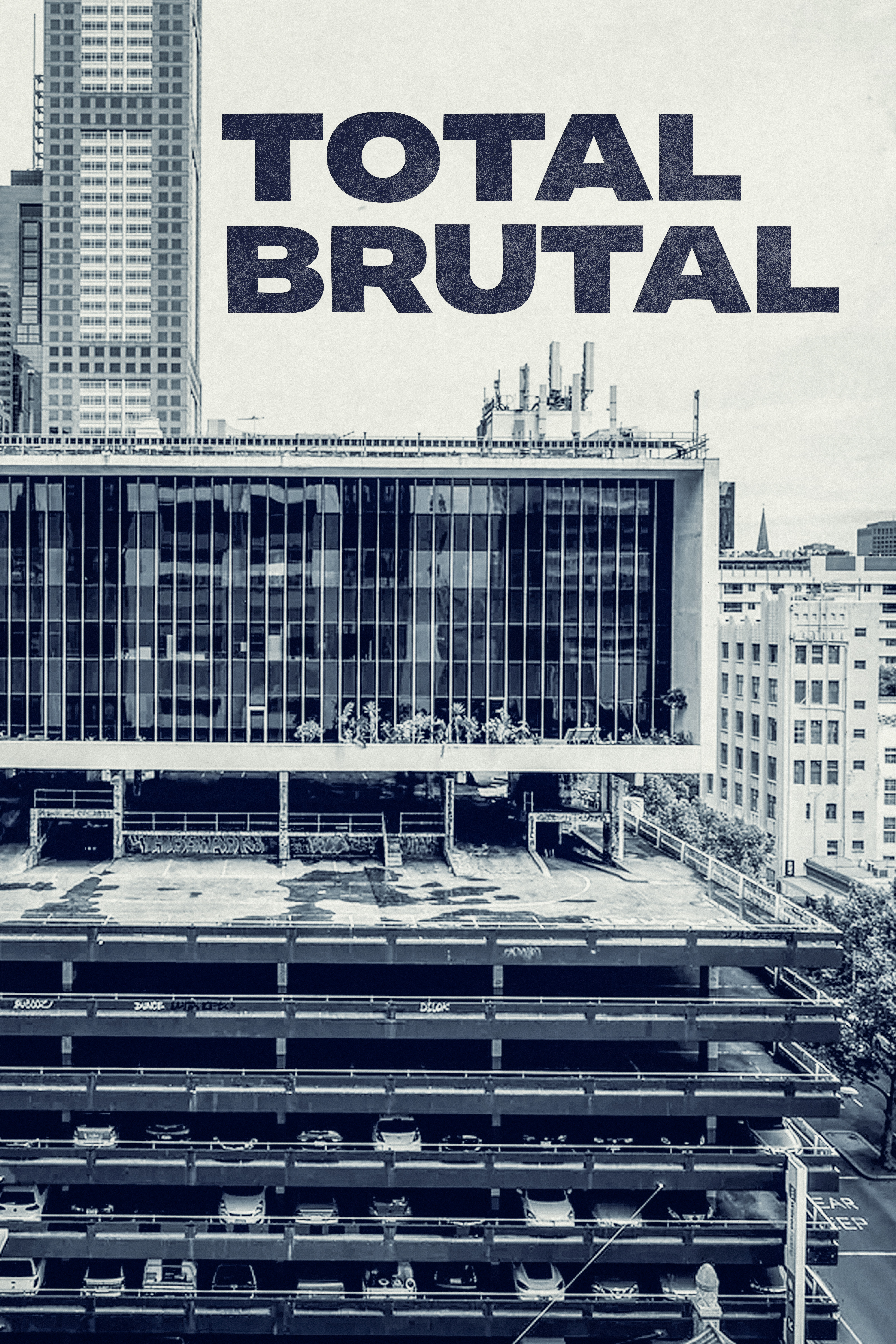 Total Brutal