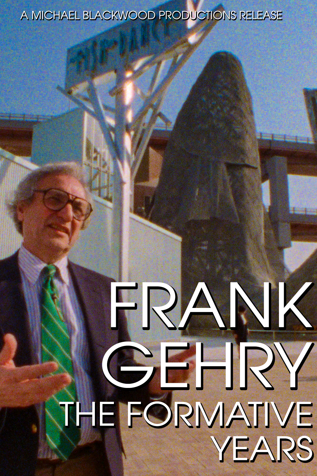 Frank Gehry The Formative Years
