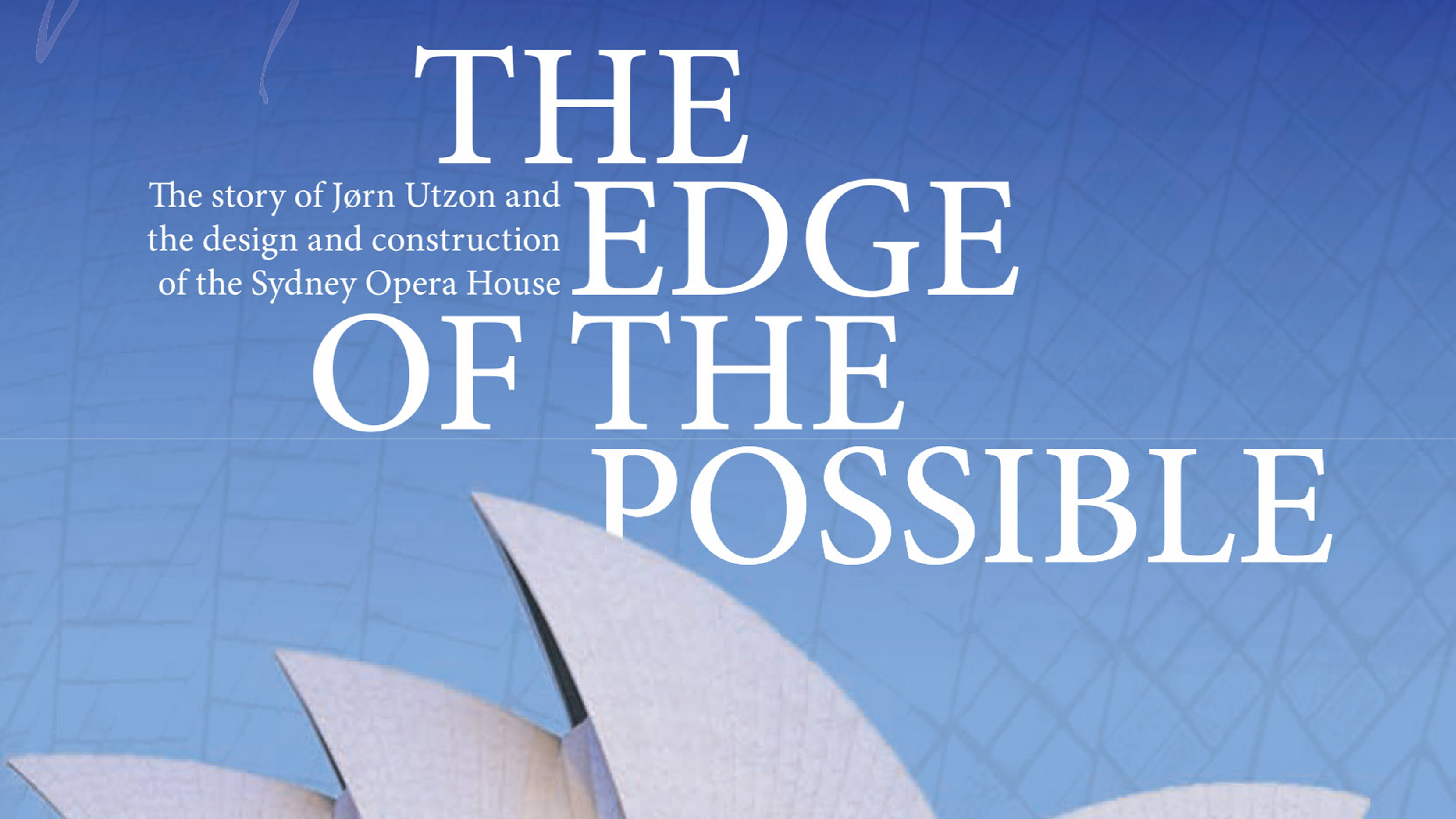 The Edge of The Possible