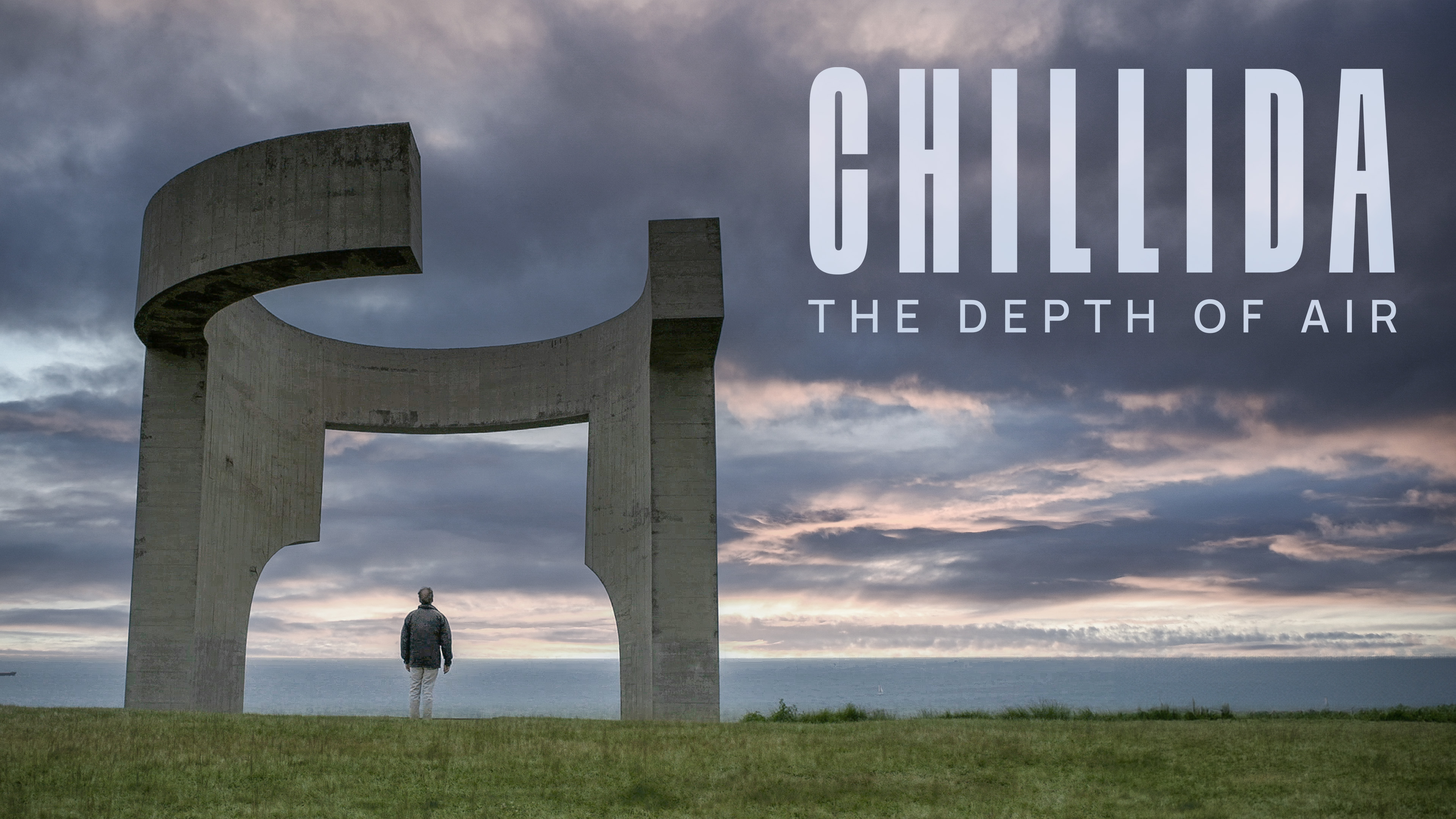Chillida: The Depth of Air