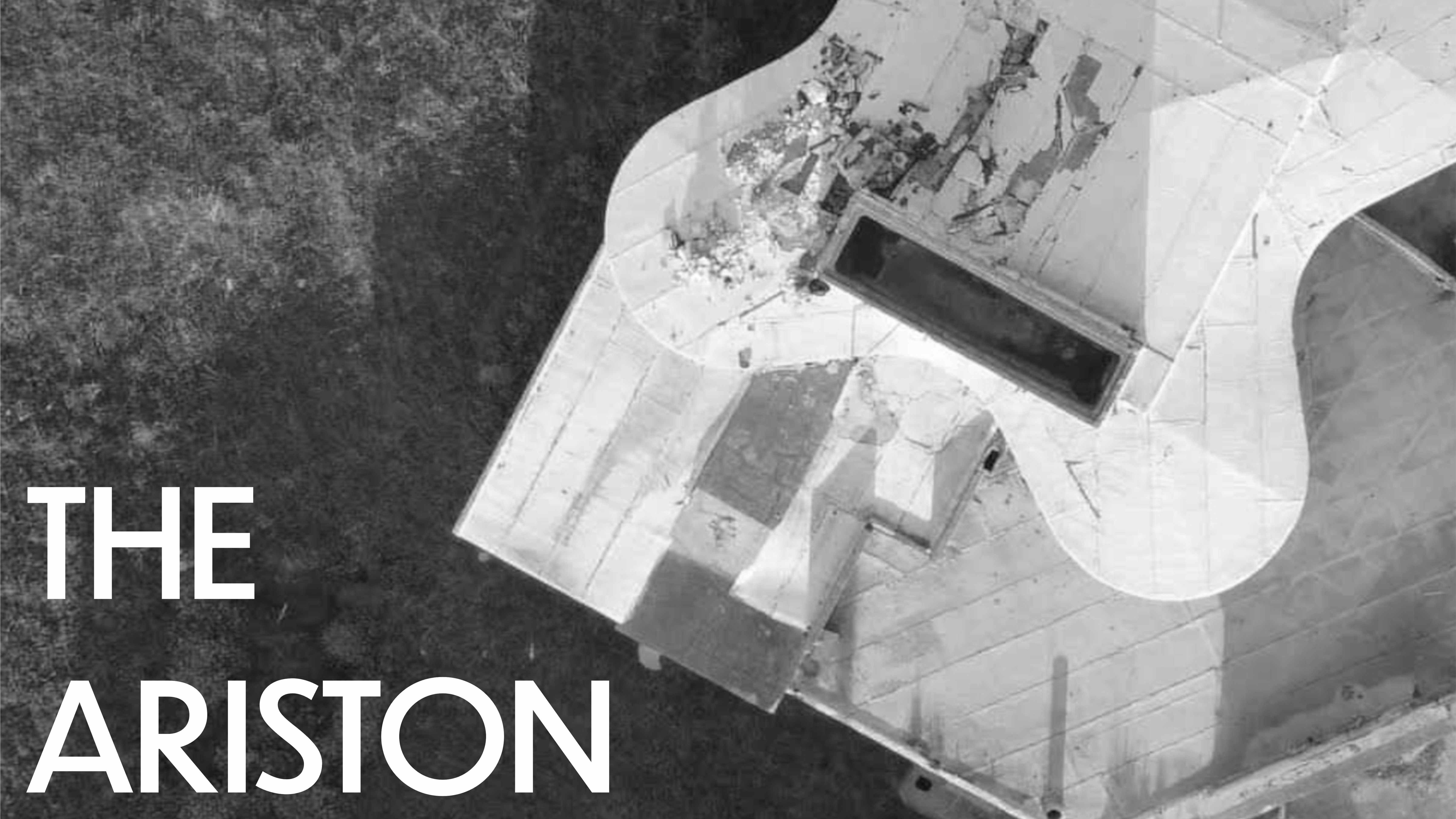 The Ariston