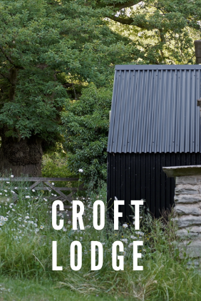 Croft Lodge