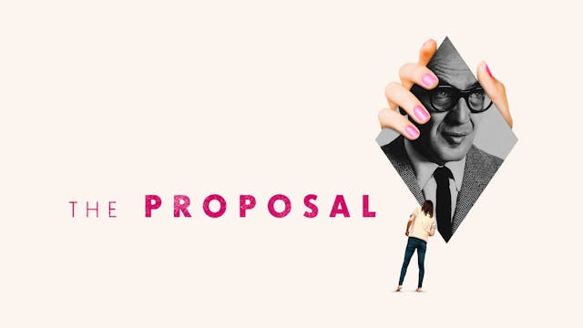 The Proposal