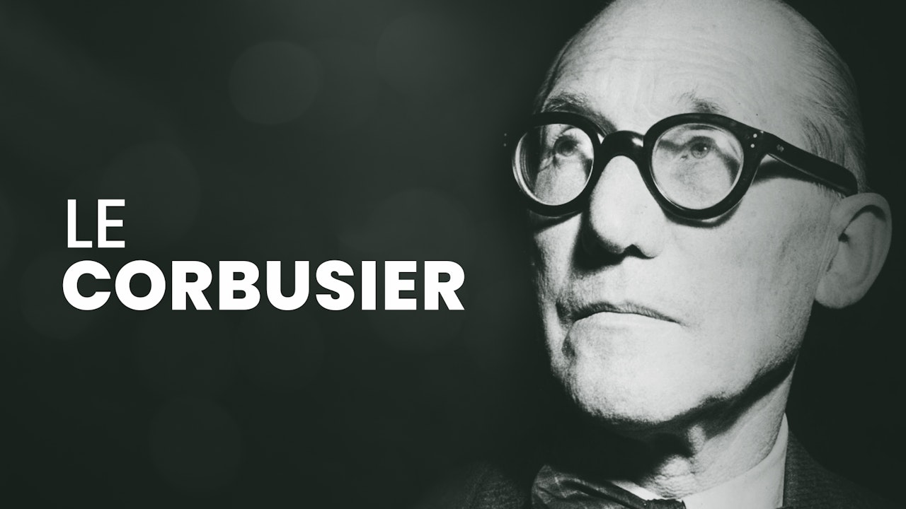 Le Corbusier