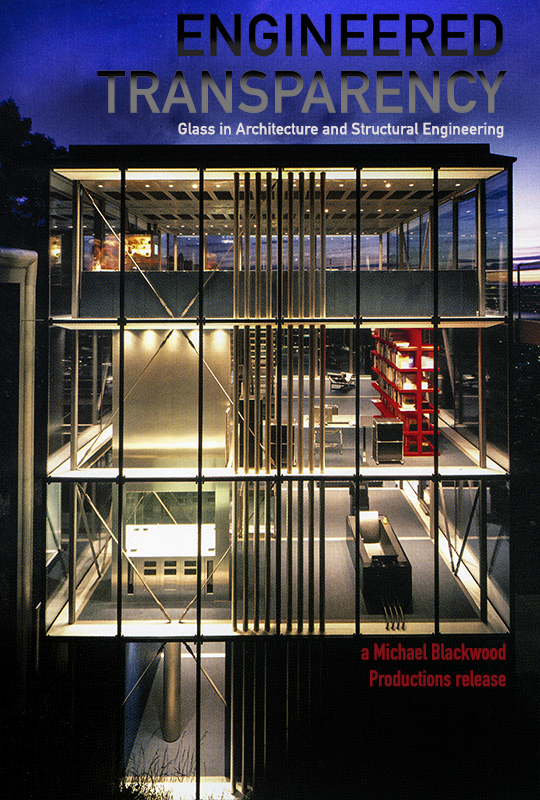 Engineered Transparency