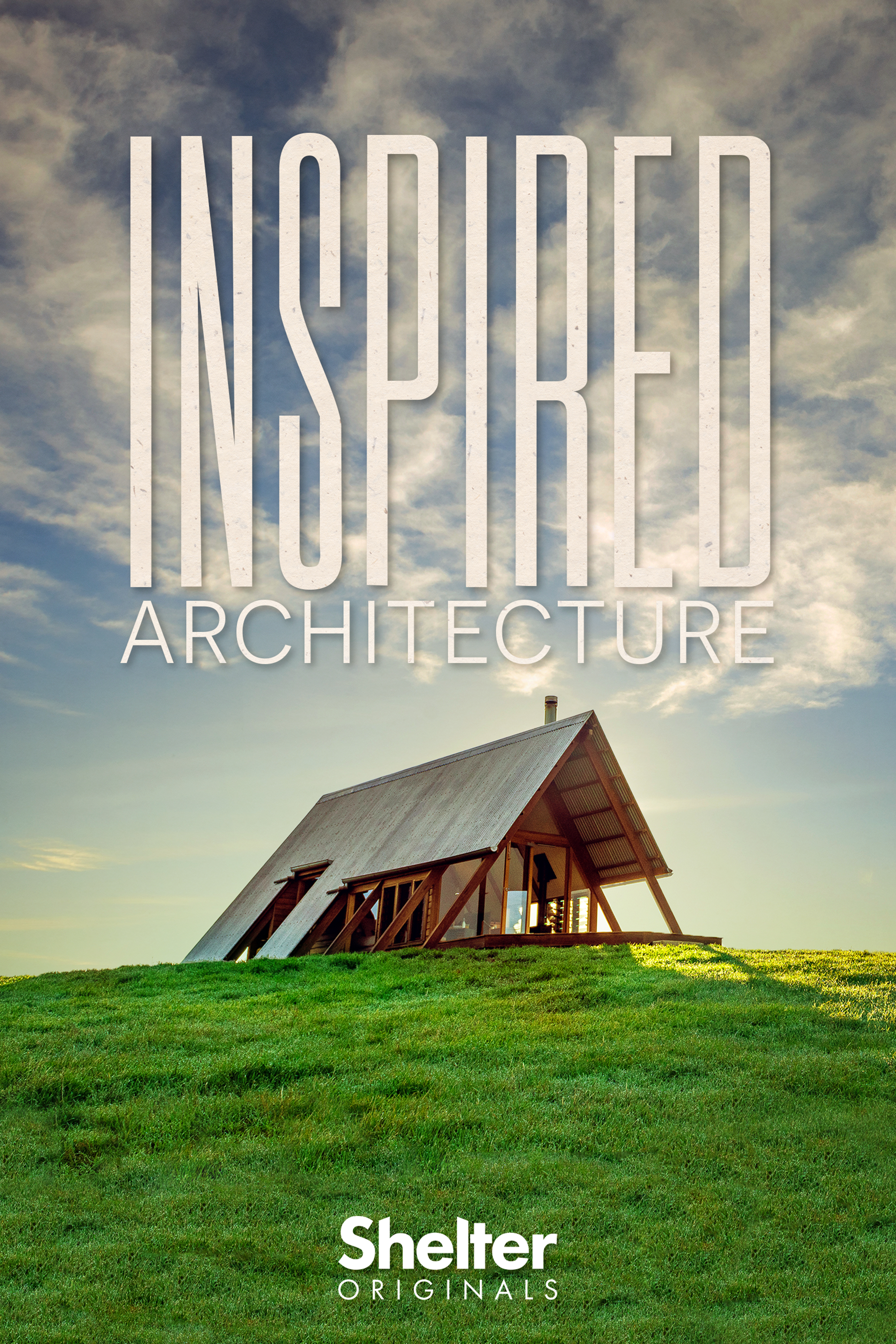 Inspired Architecture: Season 1