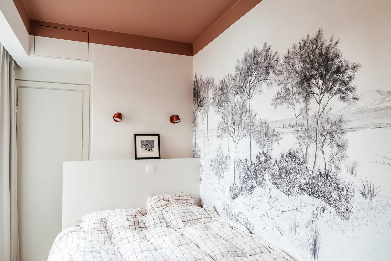 Compact Belgian Seaside Apartment