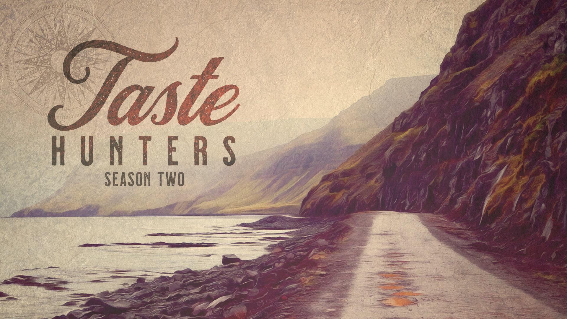 Taste Hunters: Season 2