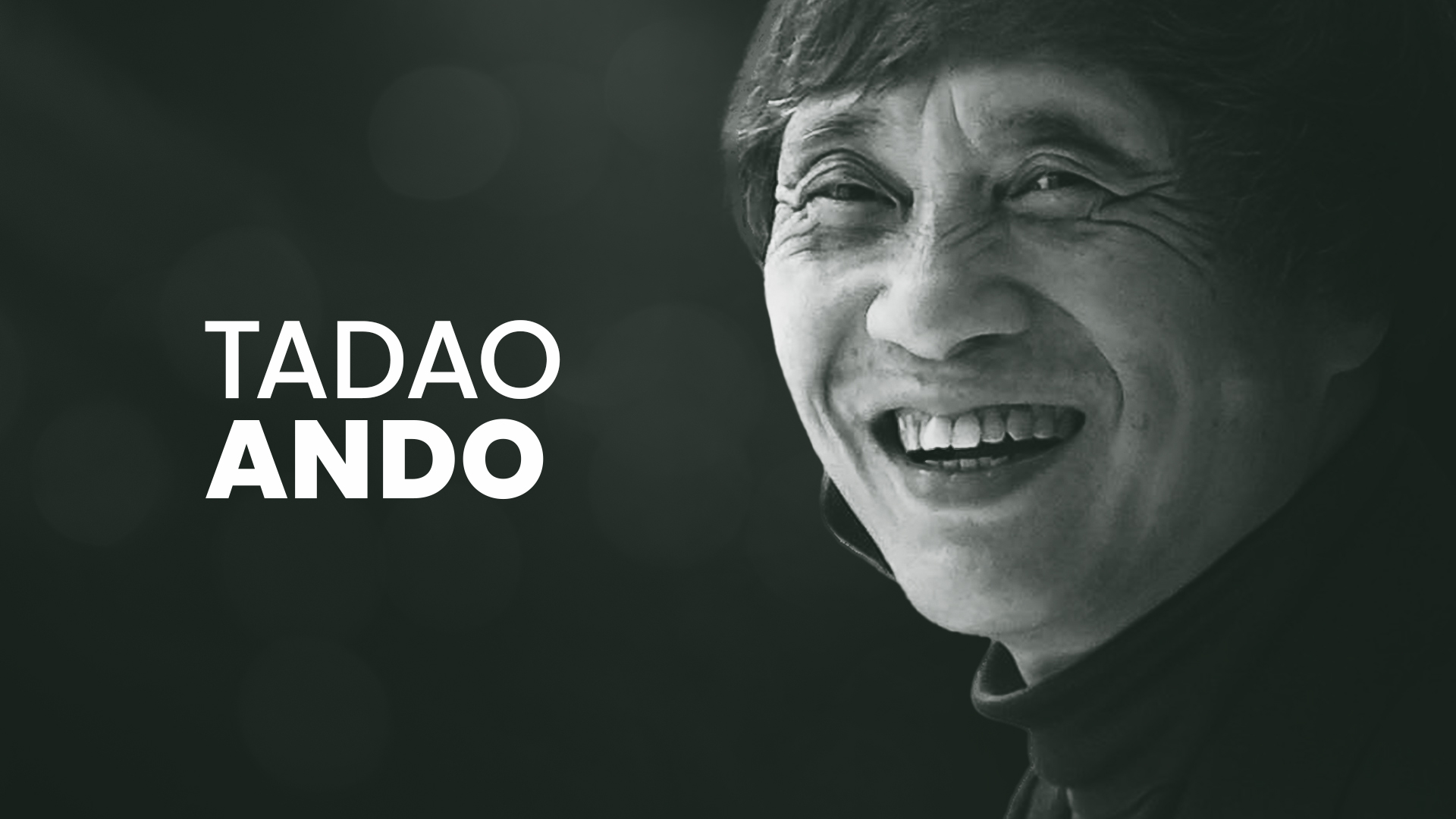 Tadao Ando