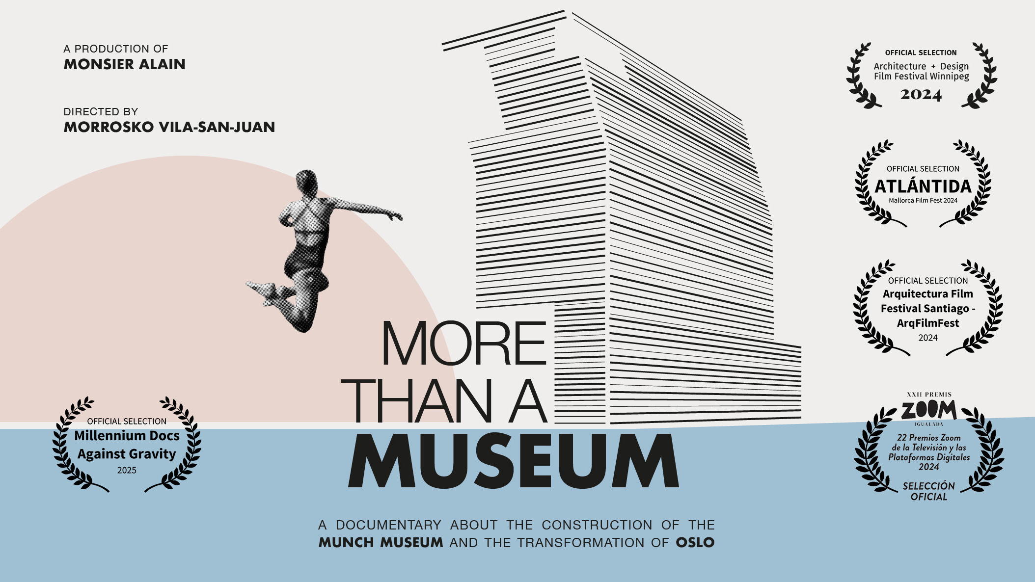 More than a Museum