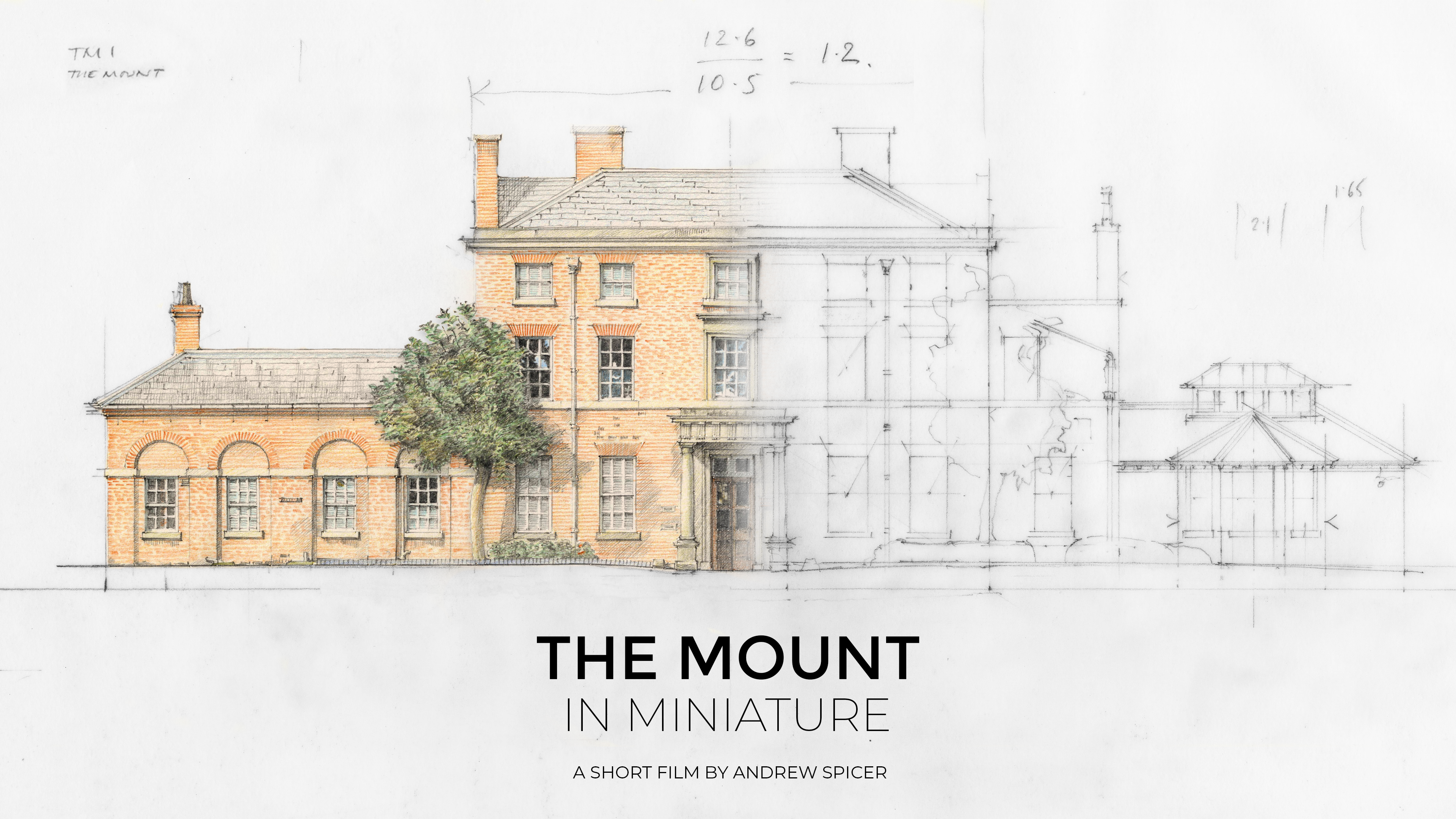 The Mount in Miniature
