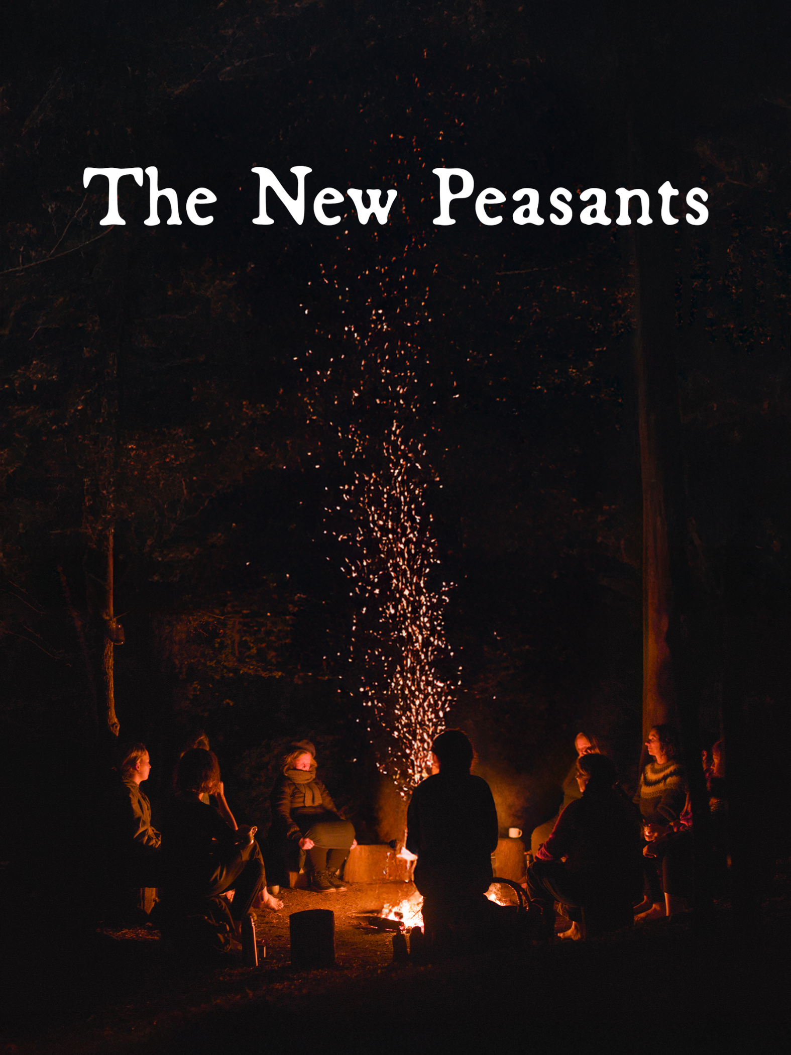 The New Peasants