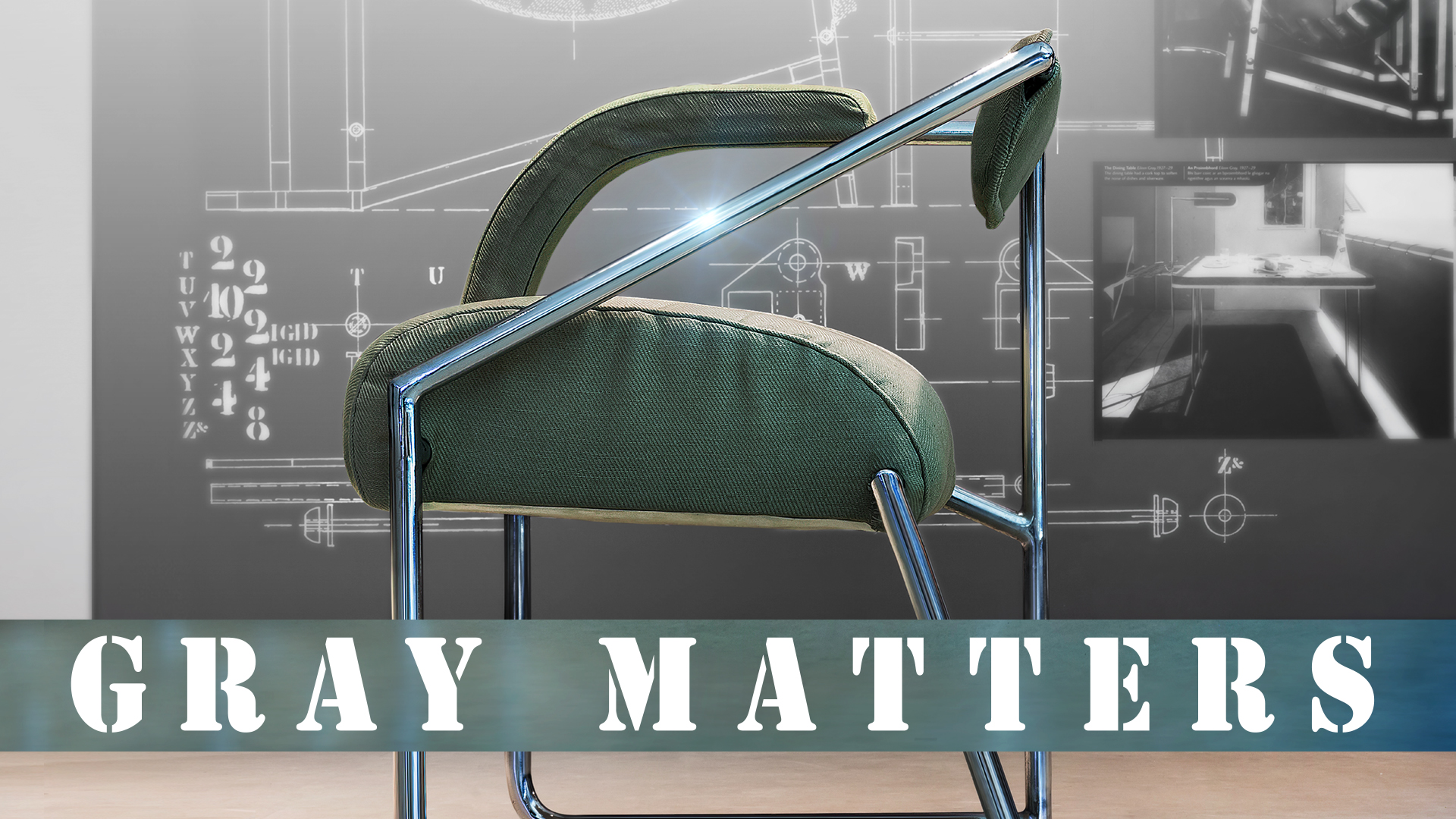 Gray Matters