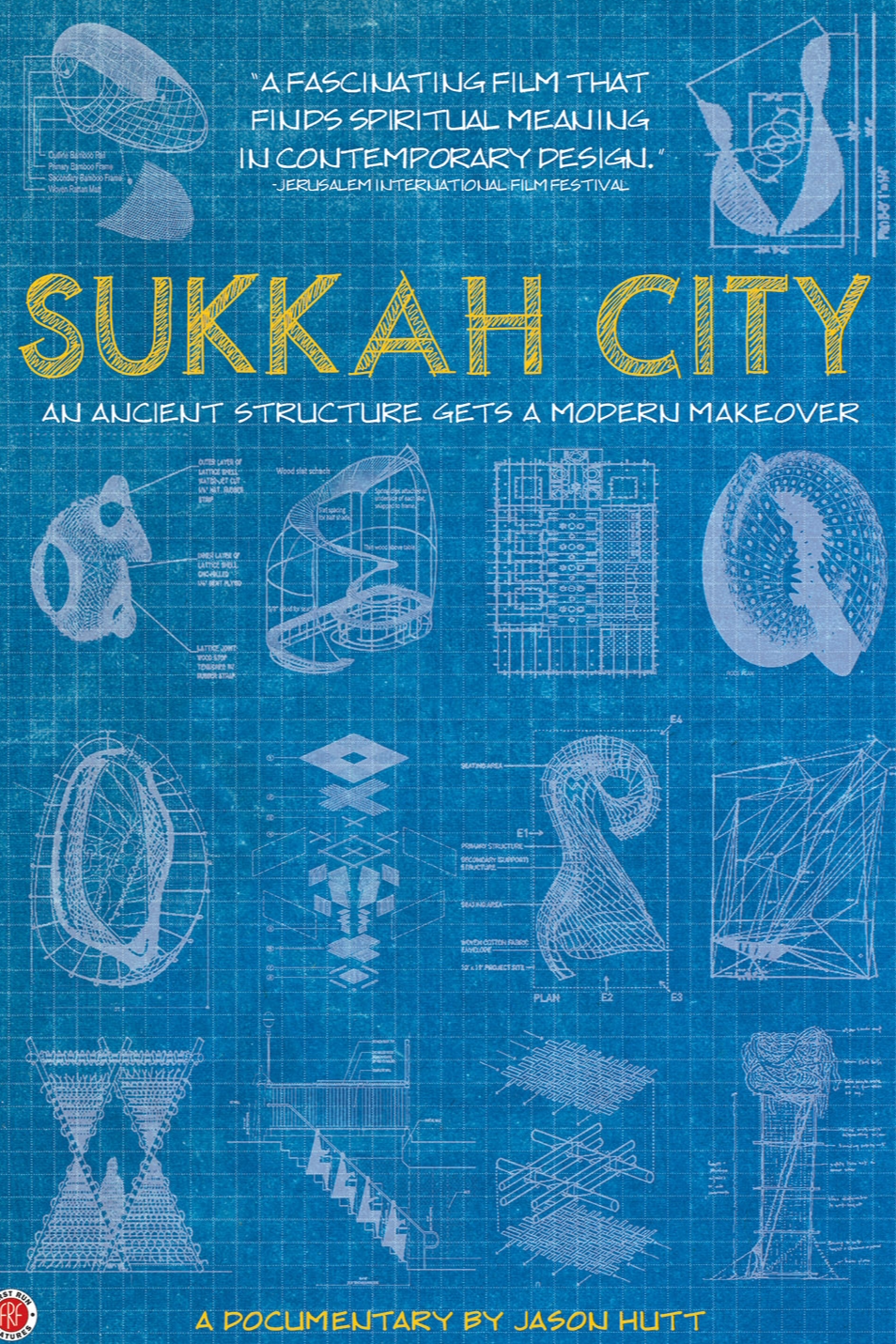 Sukkah City