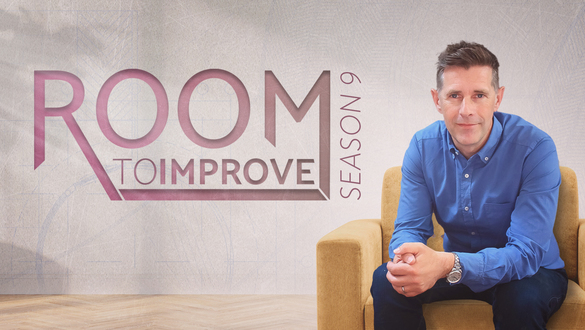 Room To Improve: Season 9