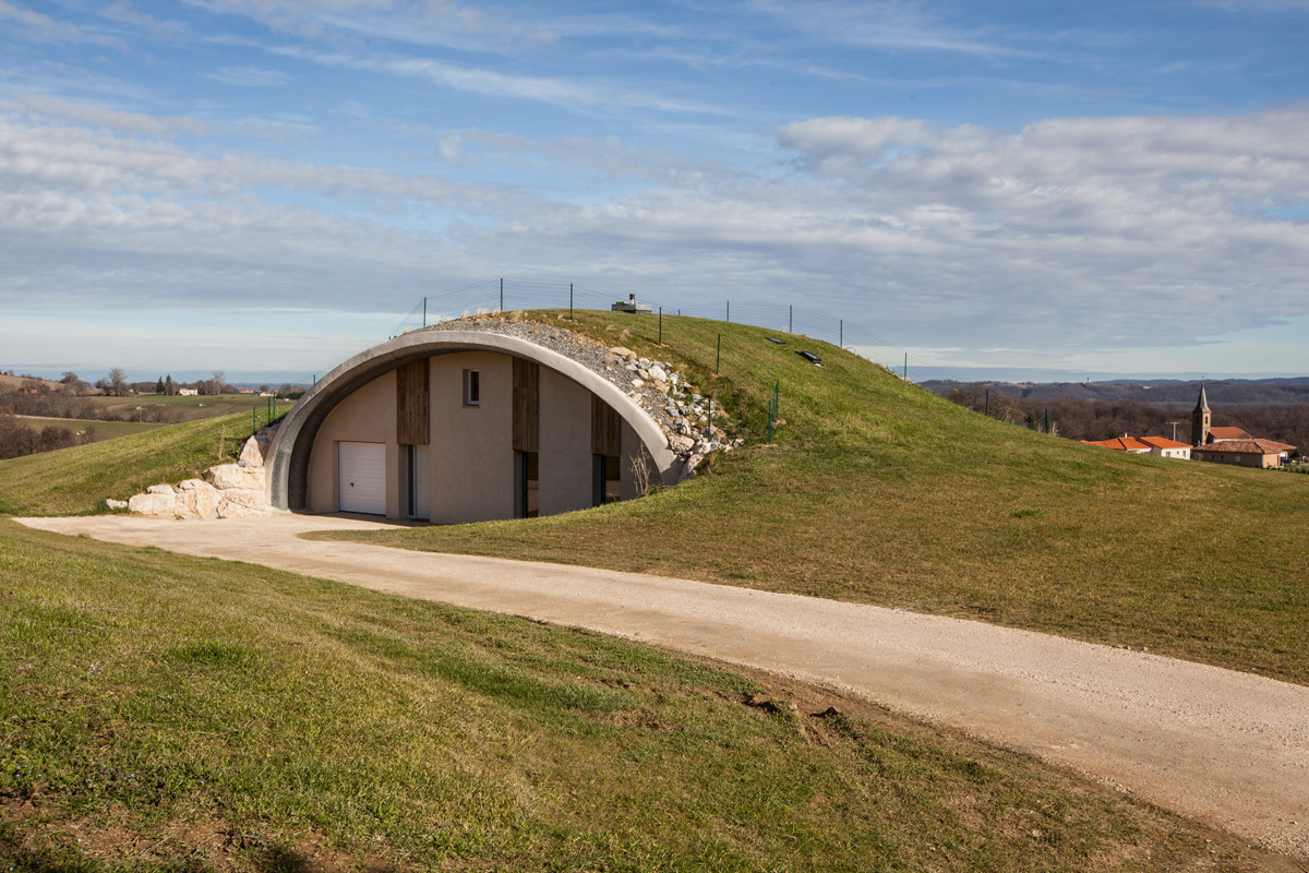 Natura Dôme - Tarbes