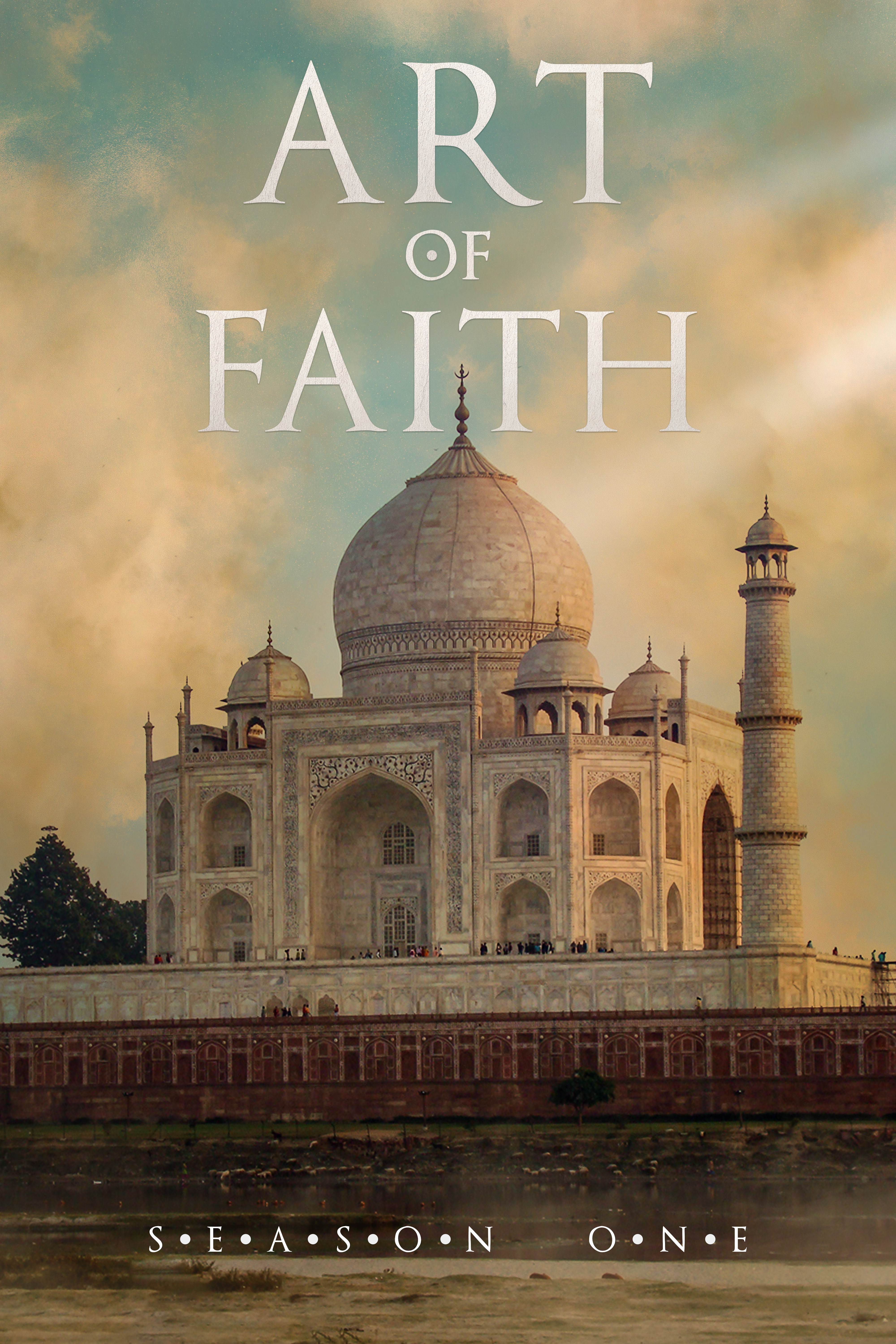 Art of Faith: Season 1