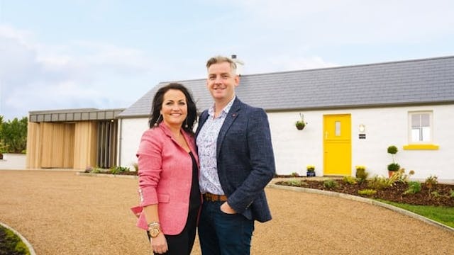 EP3 - Jonny and Claire