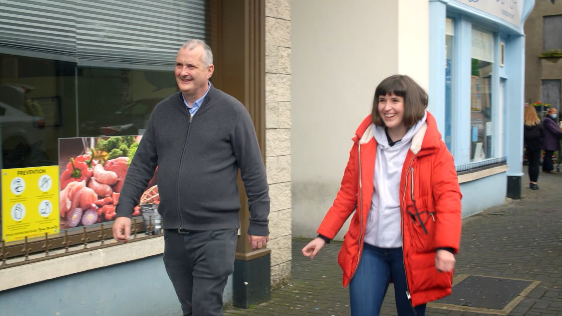 EP 7 - Westmeath & Longford