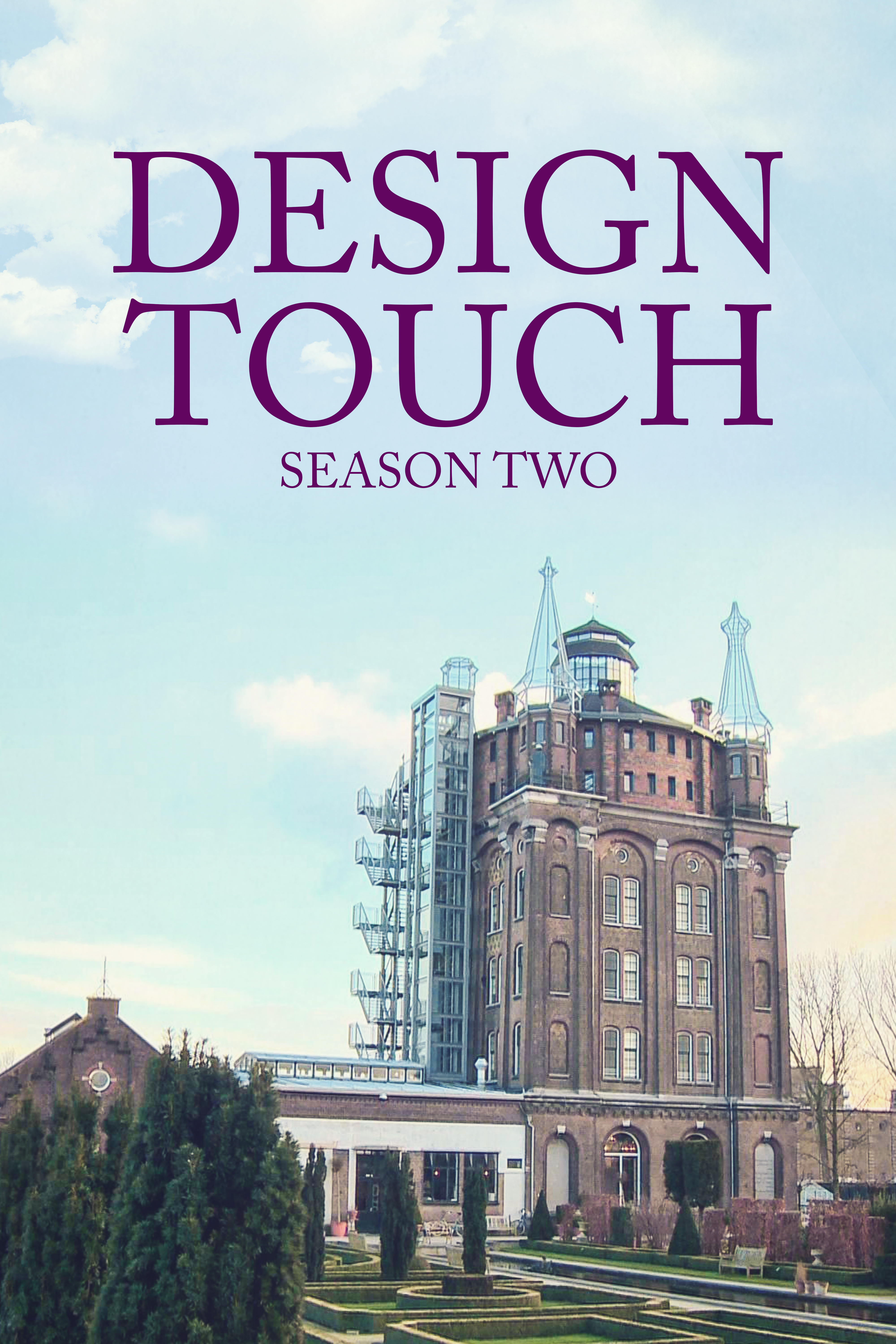 Design Touch: Season 2