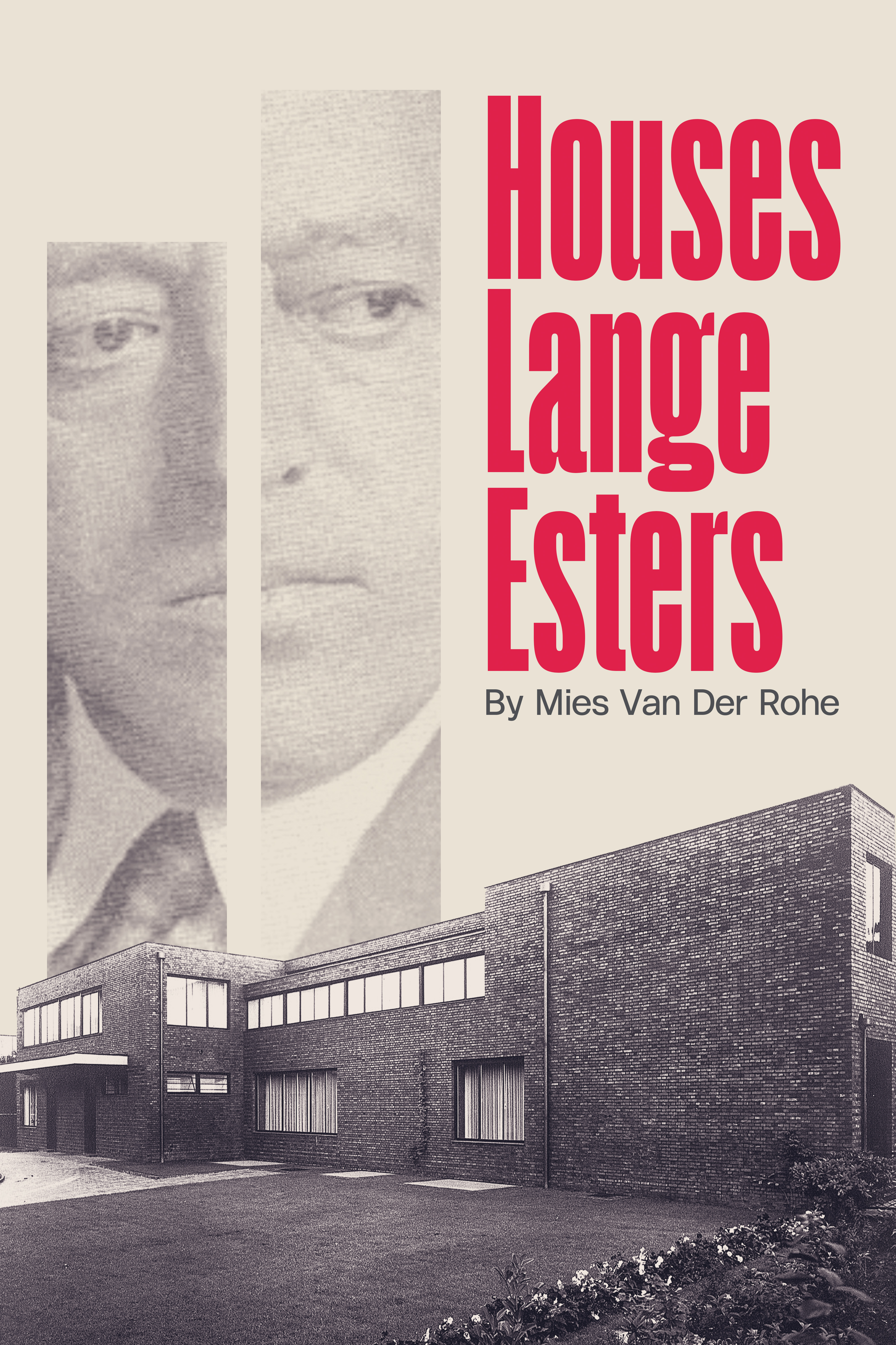 Houses Lange Esters