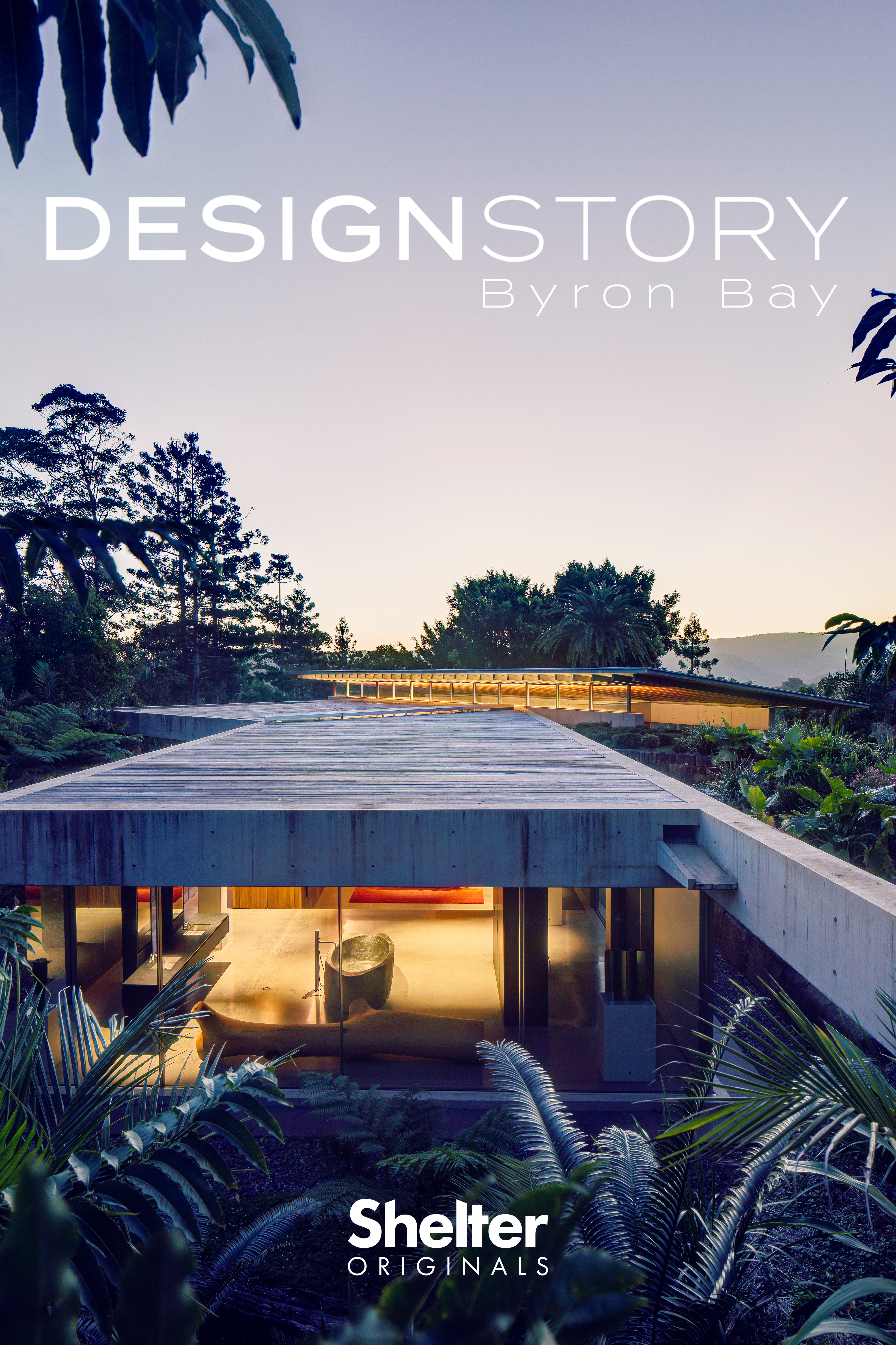 Design Story: Byron Bay
