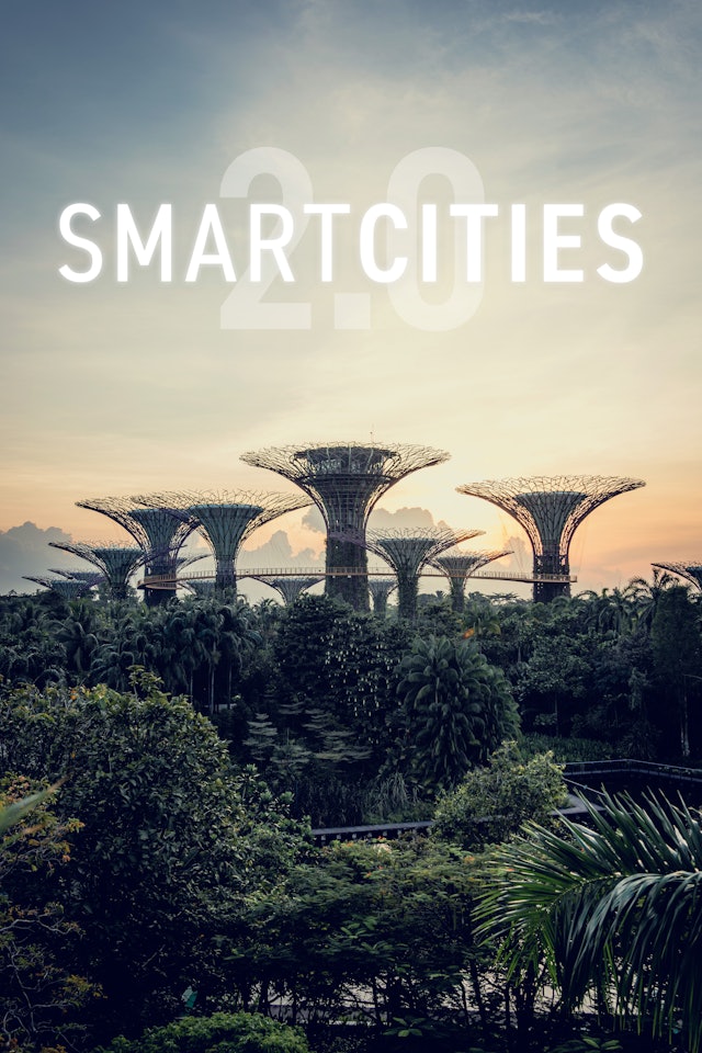 Smart Cities 2.0