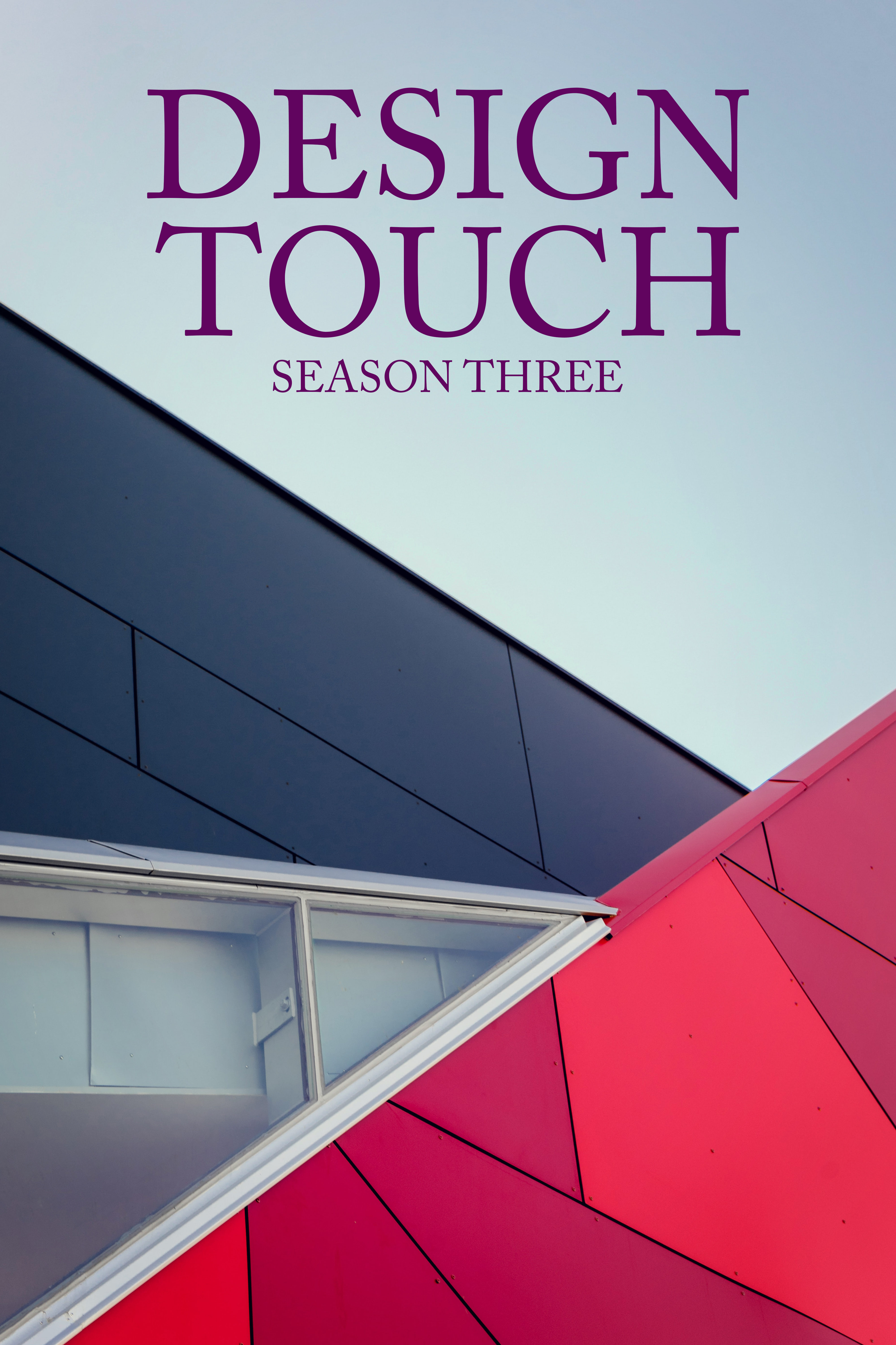 Design Touch: Season 3