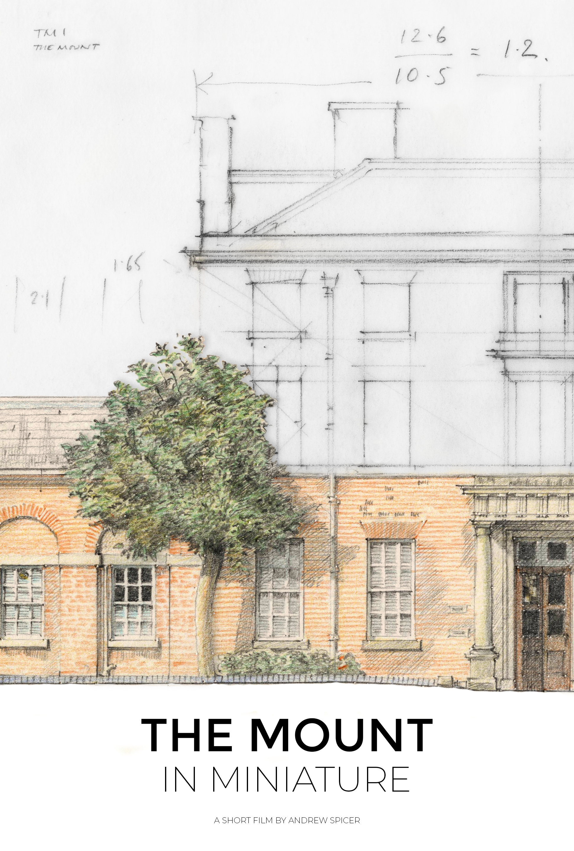 The Mount in Miniature