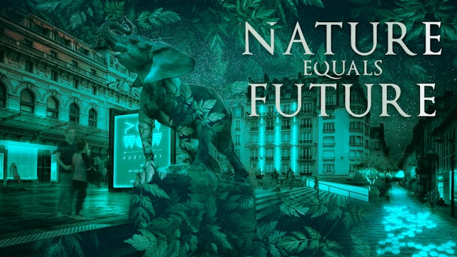 Nature = Future