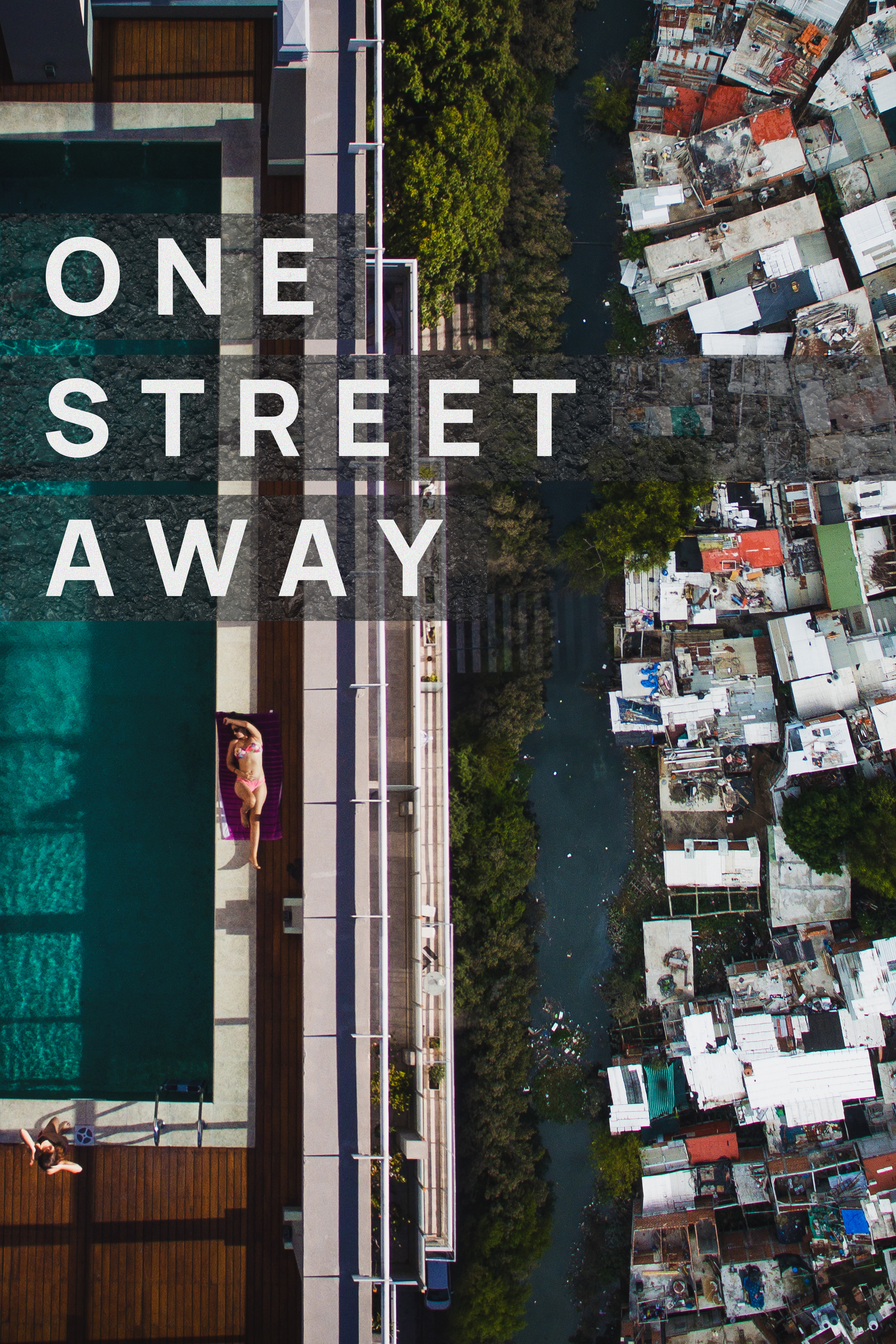 One Street Away