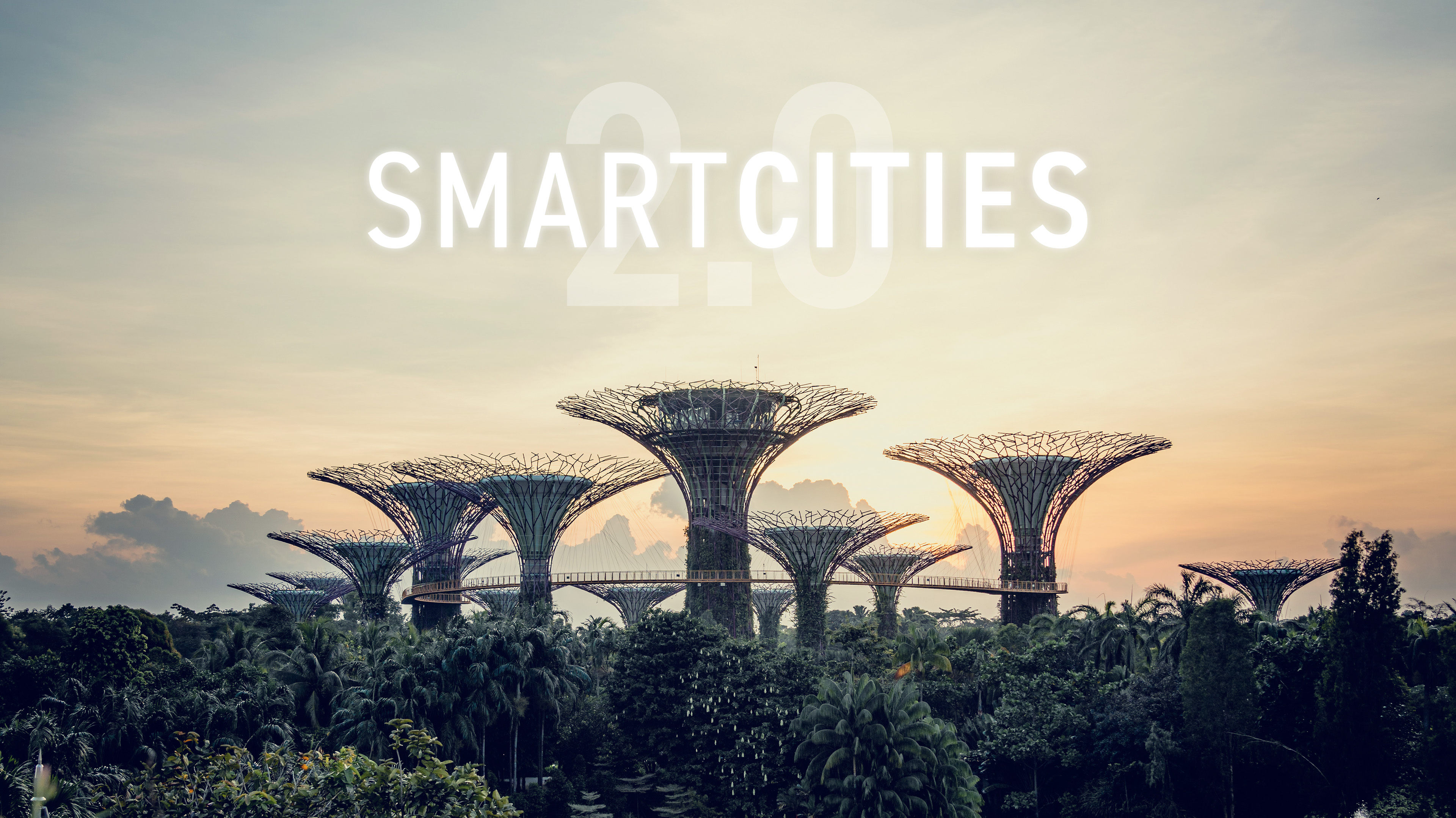 Smart Cities 2.0