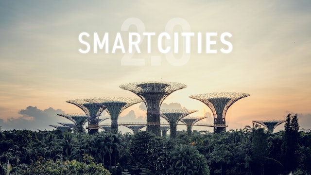 Smart Cities 2.0