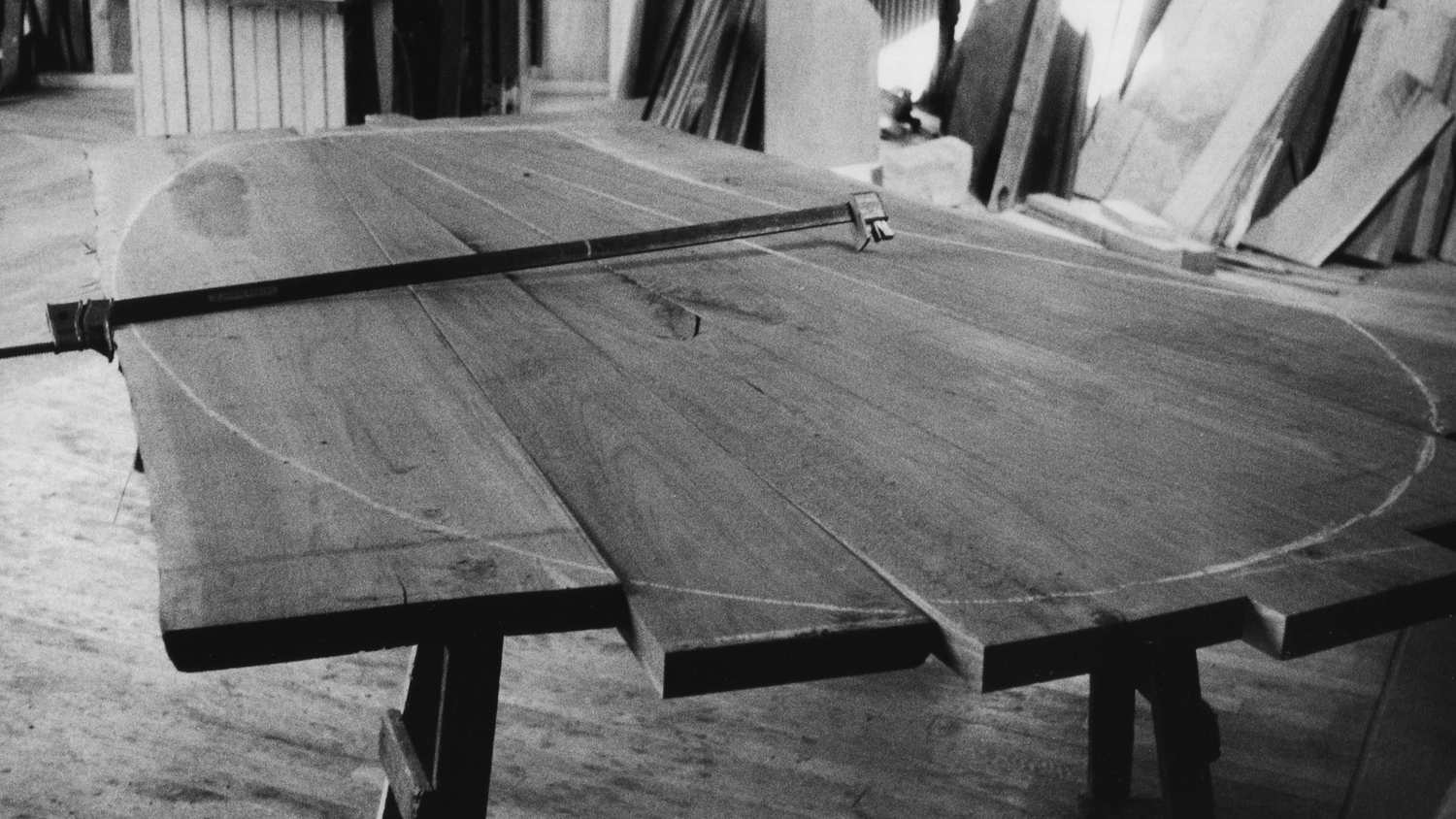An American Craftsman - Wharton Esherick