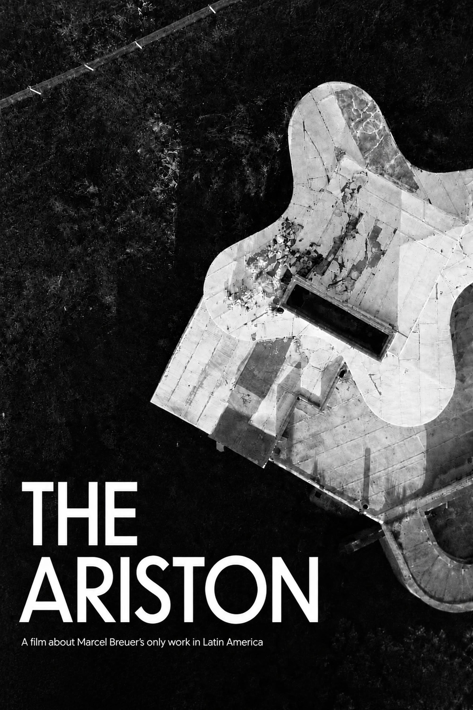 The Ariston