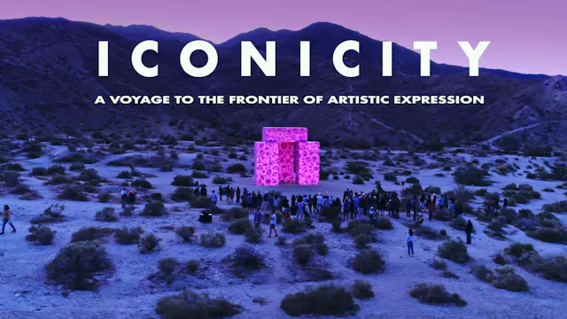 Iconicity