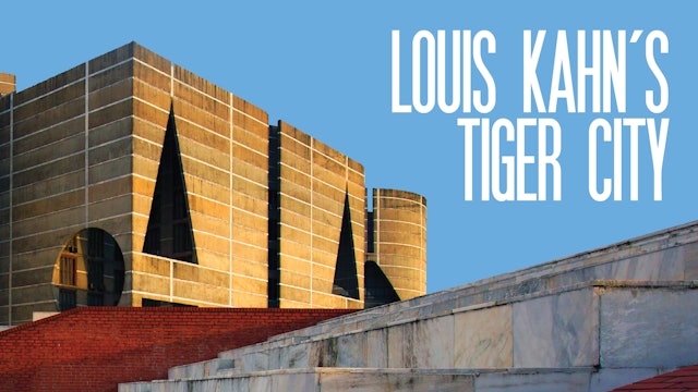 Louis Kahn's Tiger City