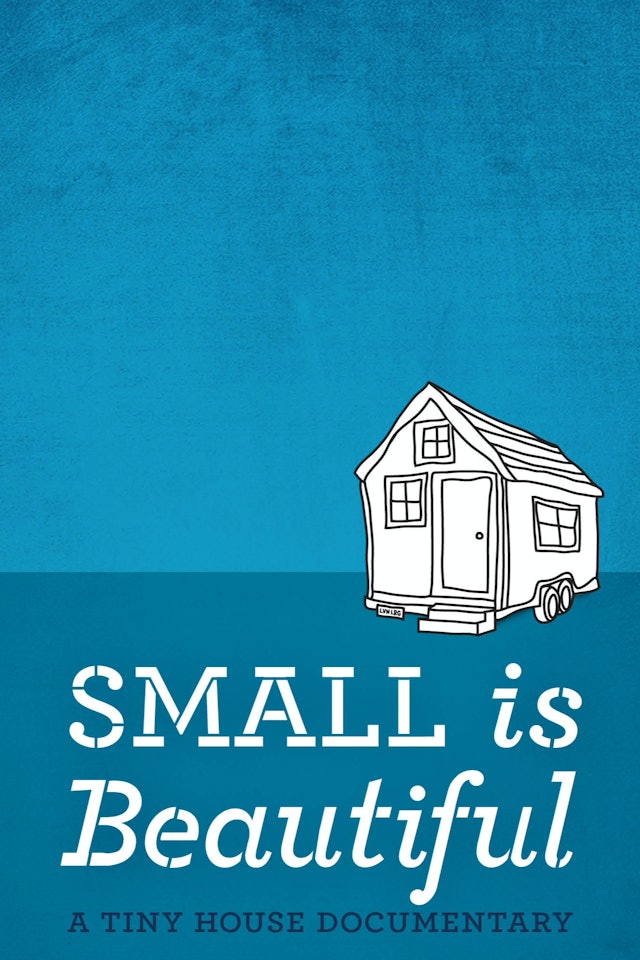 Small is Beautiful